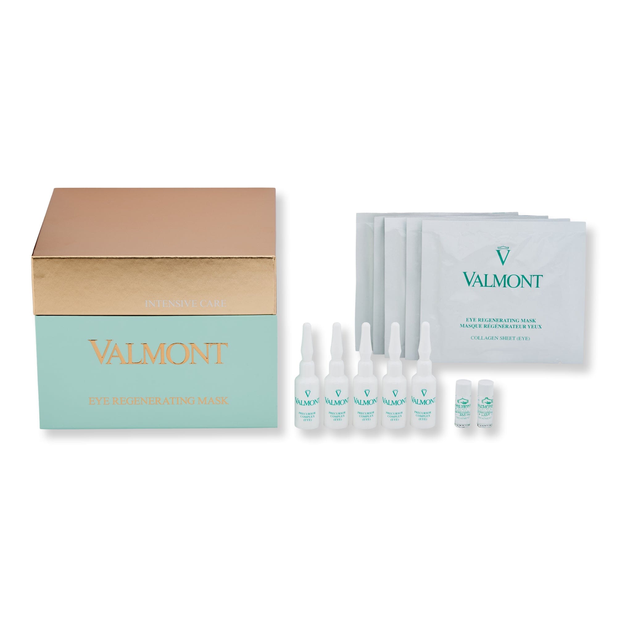 Valmont Valmont Eye Regenerating Mask Treatment Eye Treatments 