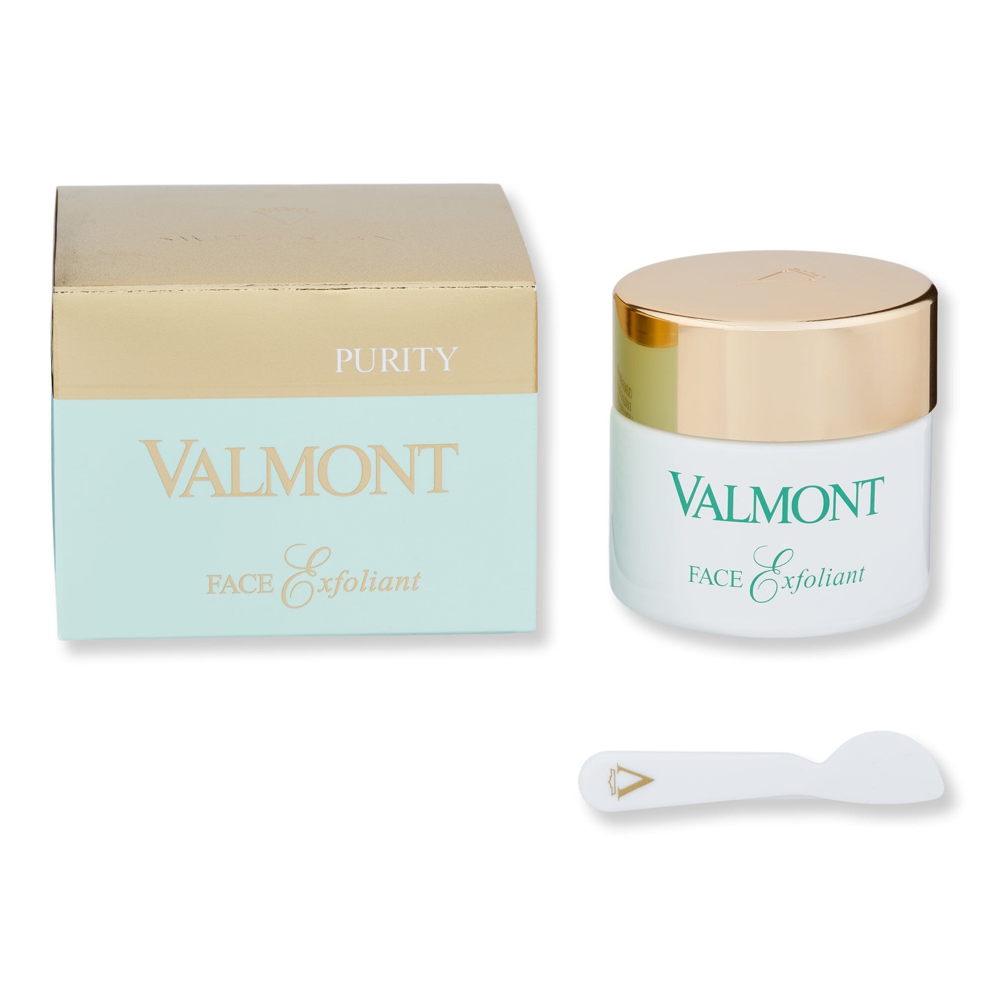 Valmont Valmont Face Exfoliant Exfoliators & Peels 