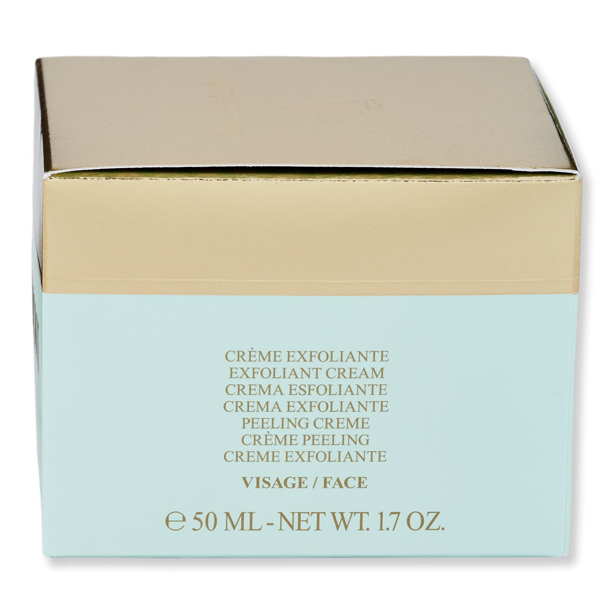 Valmont Valmont Face Exfoliant Exfoliators & Peels 