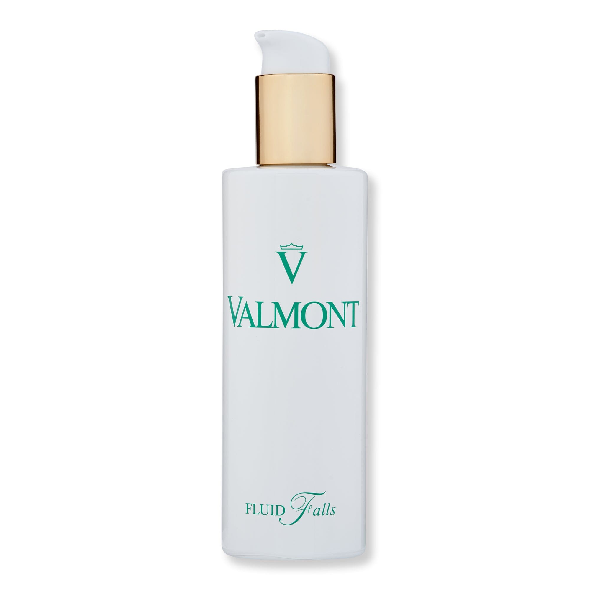 Valmont Valmont Fluid Falls Makeup Removers 