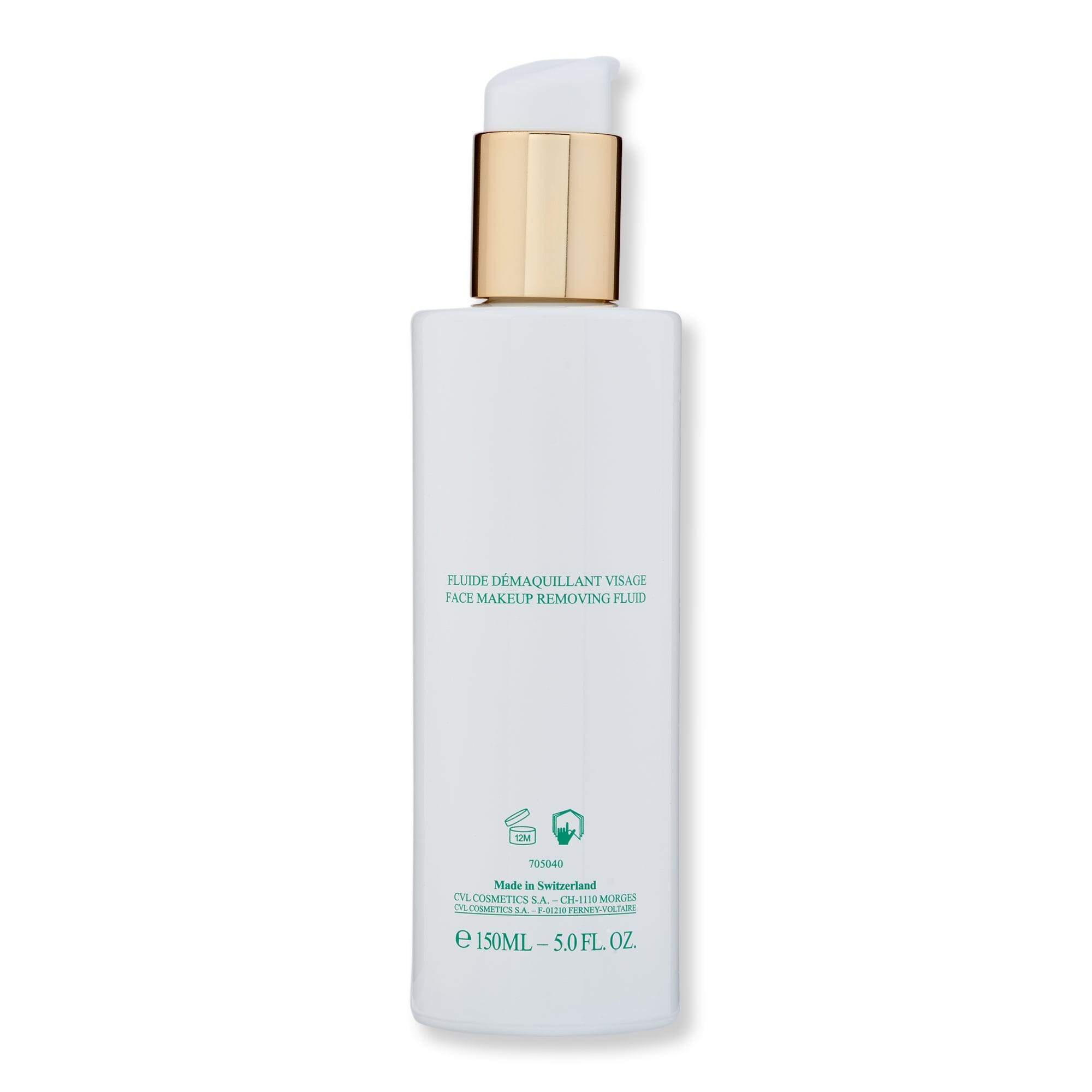 Valmont Valmont Fluid Falls Makeup Removers 