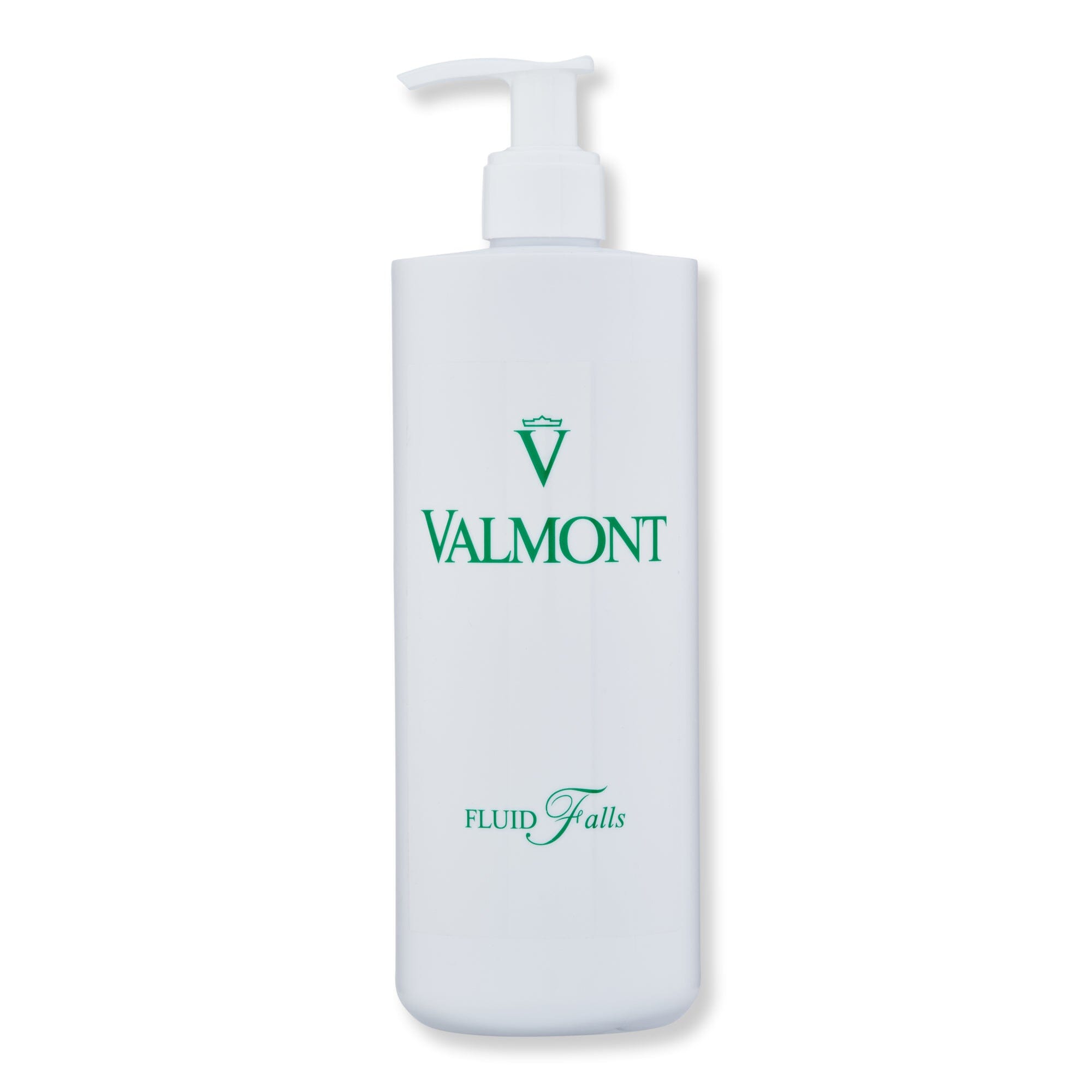 Valmont Valmont Fluid Falls Makeup Removers 500 ml 