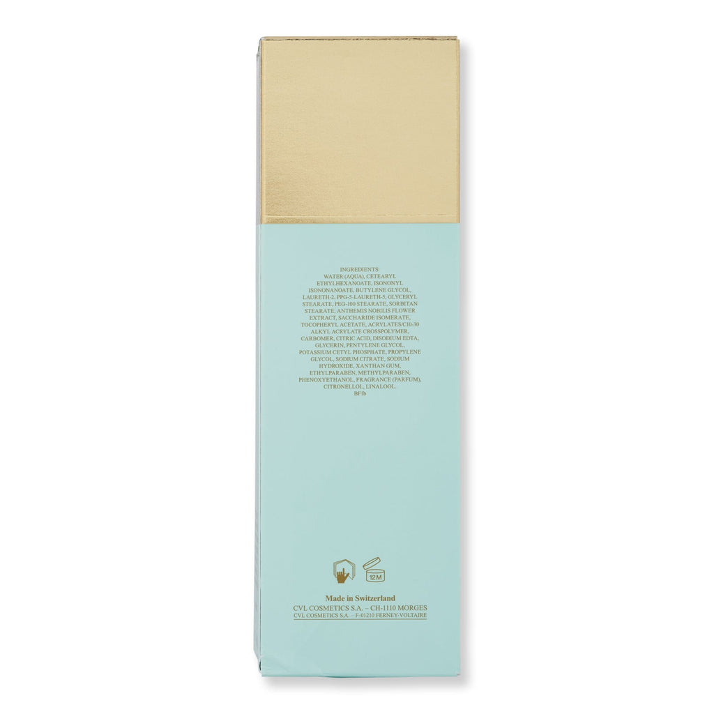 Valmont Valmont Fluid Falls Makeup Removers 