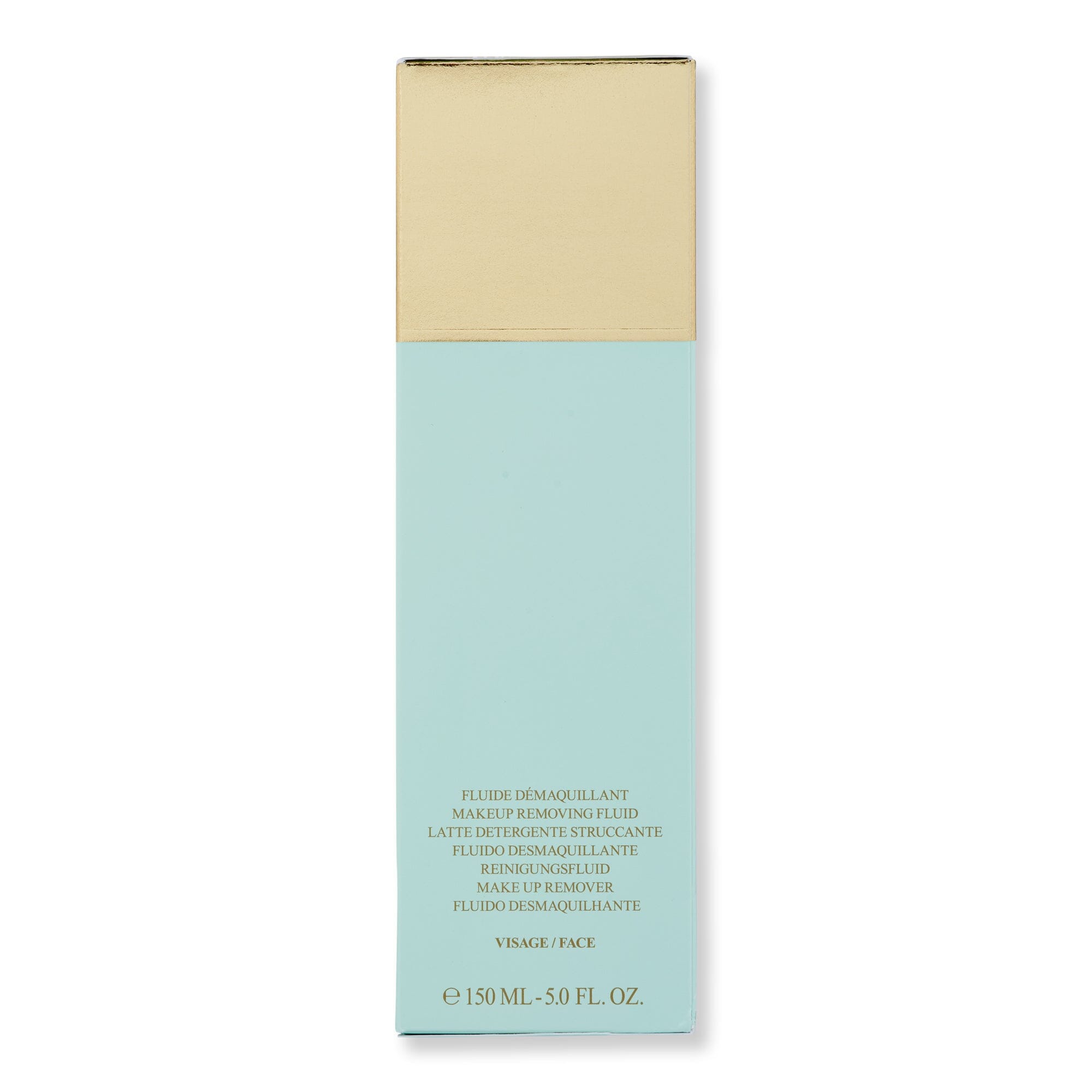 Valmont Valmont Fluid Falls Makeup Removers 