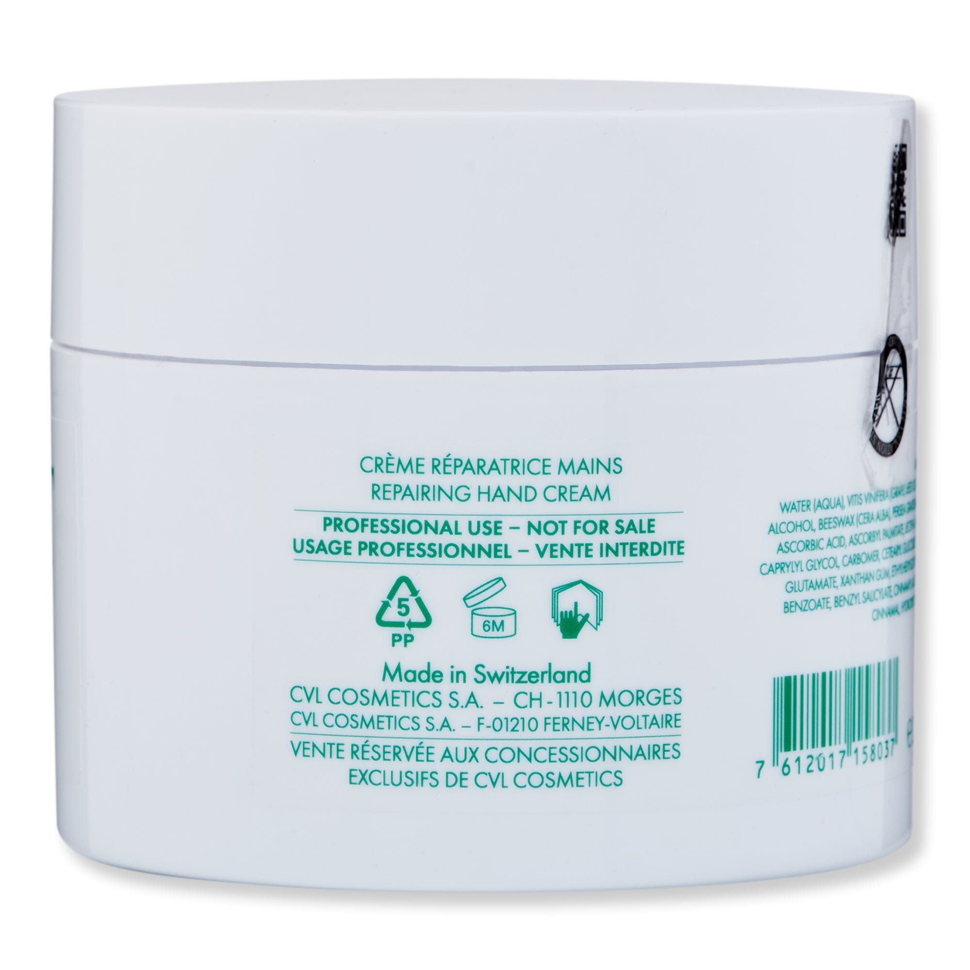 Valmont Valmont Hand 24 Hour Hand Creams & Lotions 