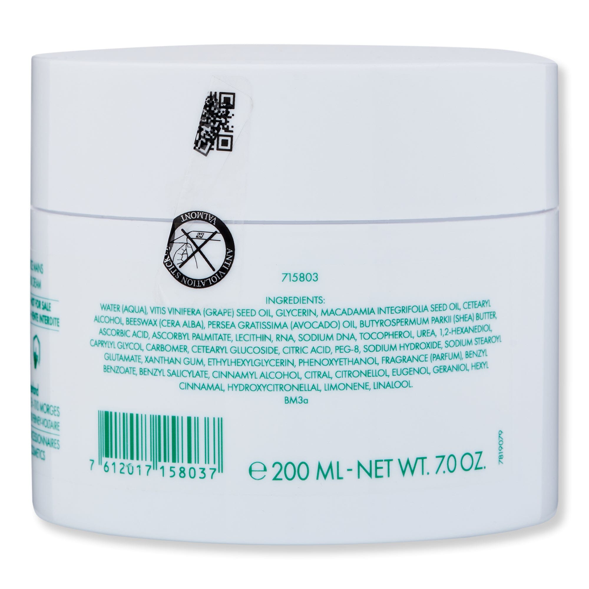 Valmont Valmont Hand 24 Hour Hand Creams & Lotions 