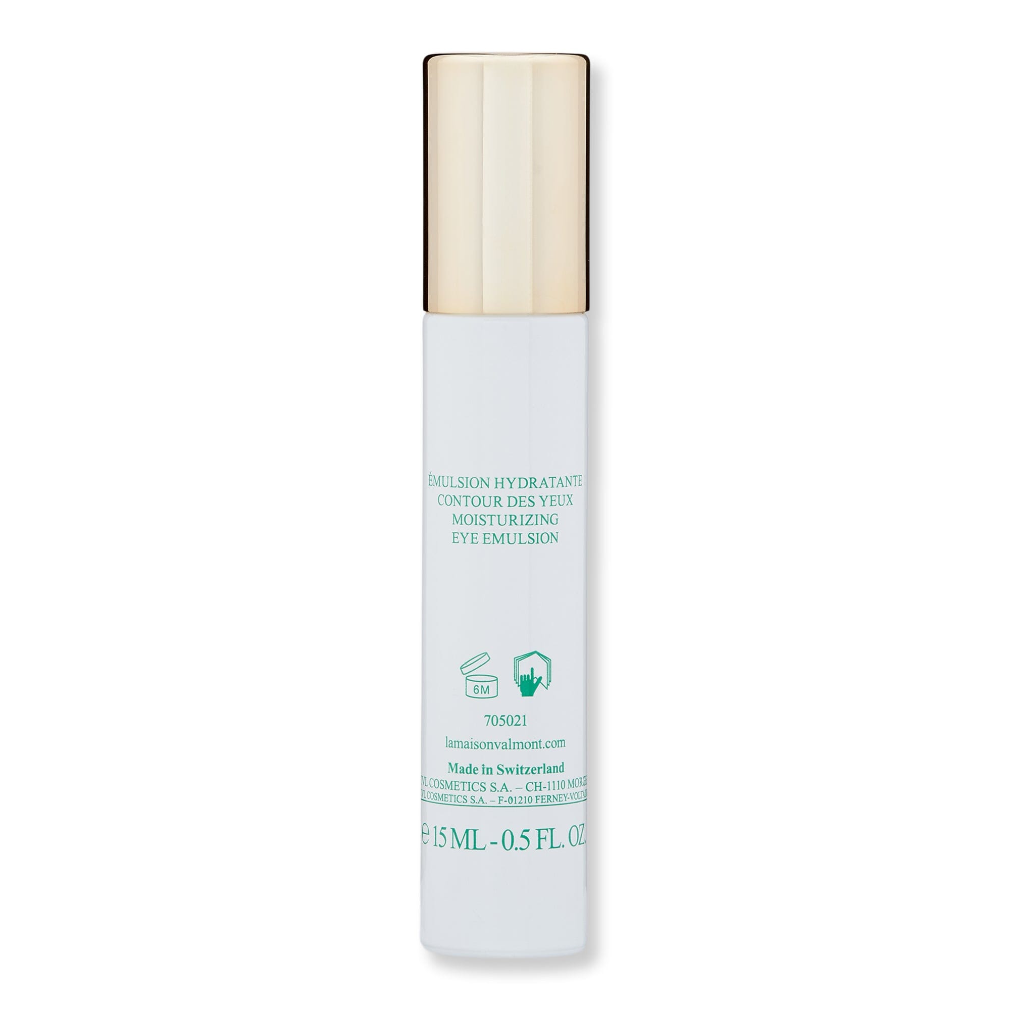 Valmont Valmont Hydra3 Eye Eye Treatments 