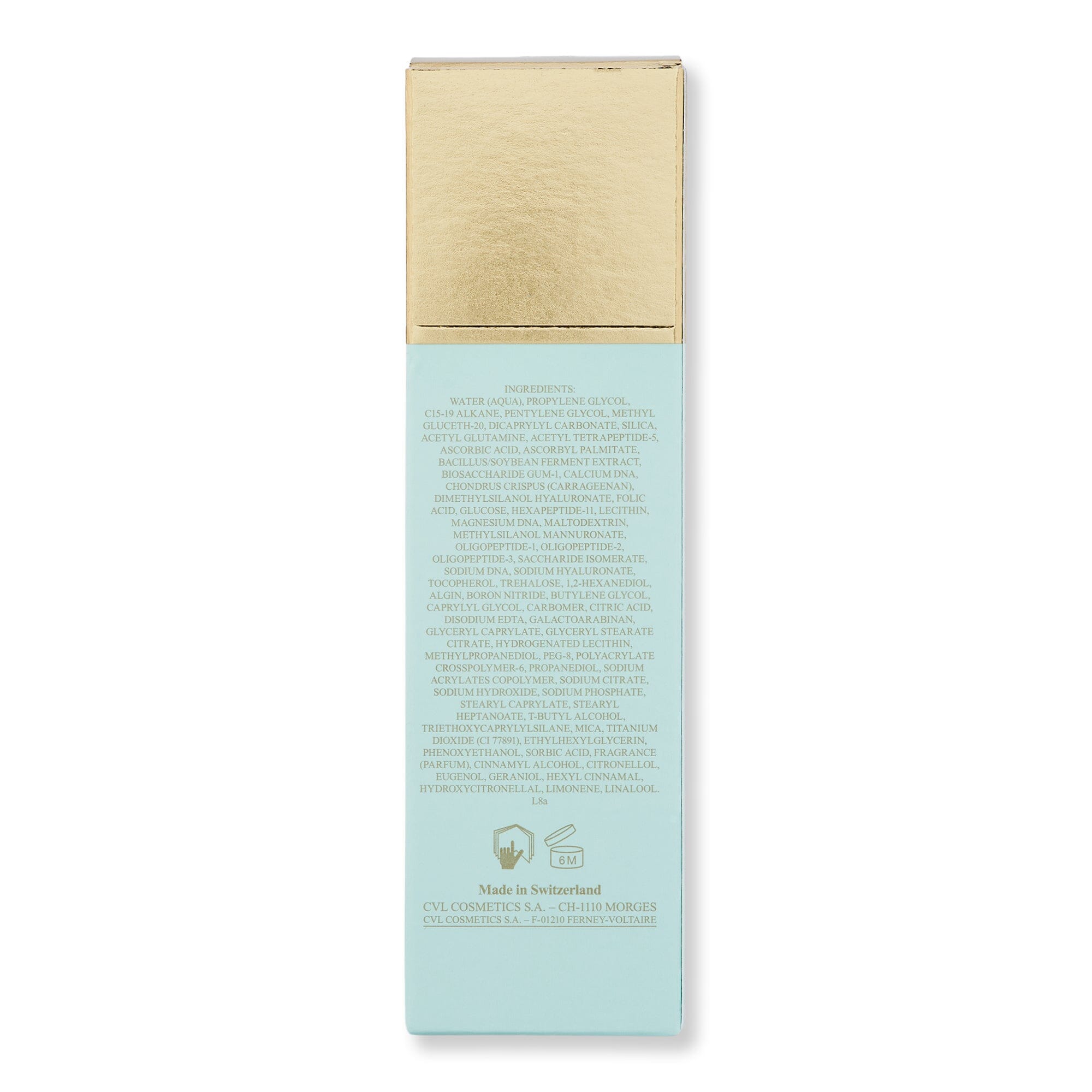 Valmont Valmont Hydra3 Eye Eye Treatments 