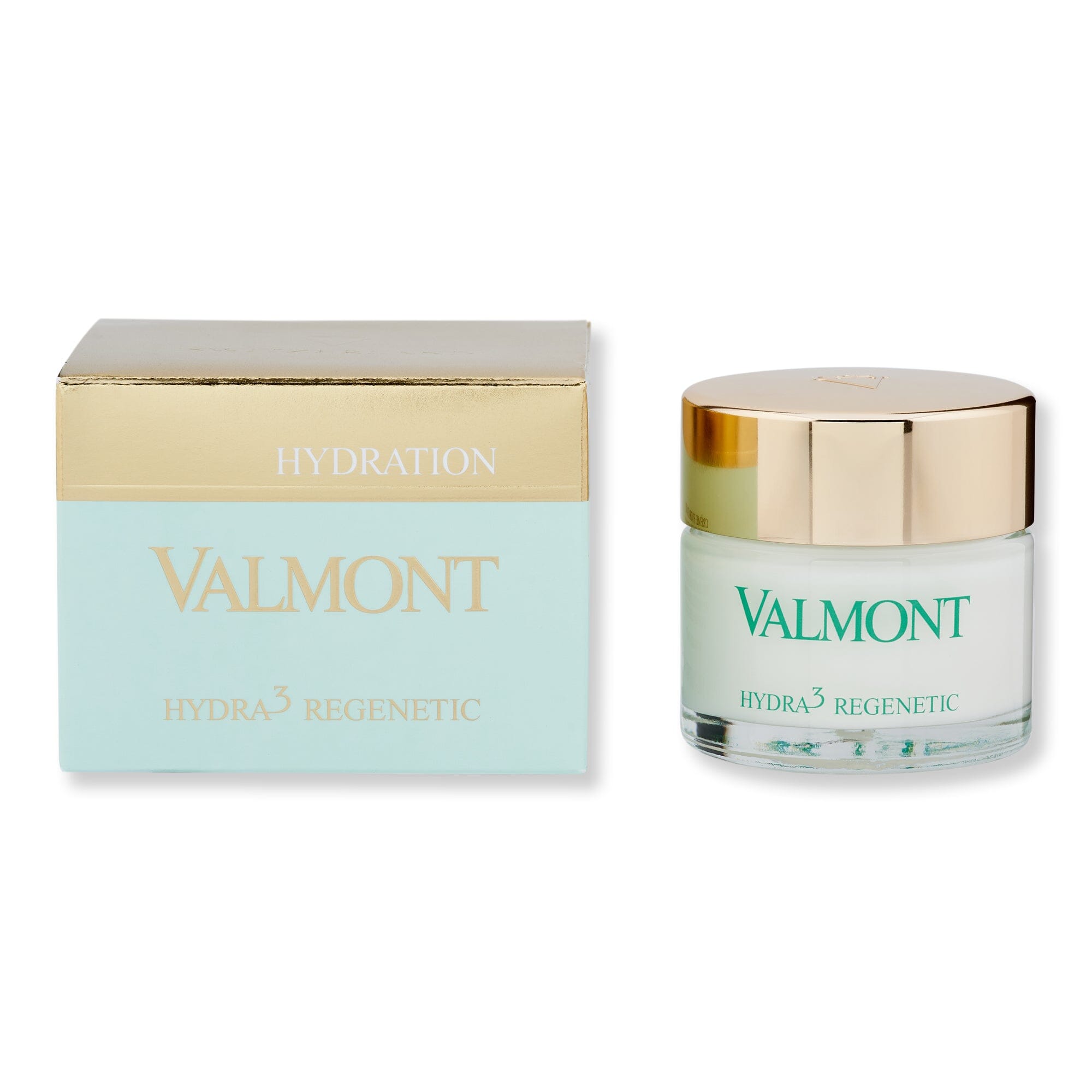 Valmont Valmont Hydra3 Regenetic Cream Skin Care Treatments 
