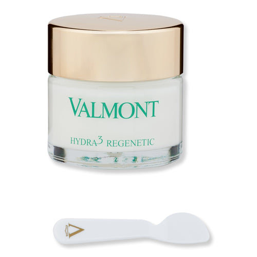 Valmont Valmont Hydra3 Regenetic Cream Skin Care Treatments 50 ml 