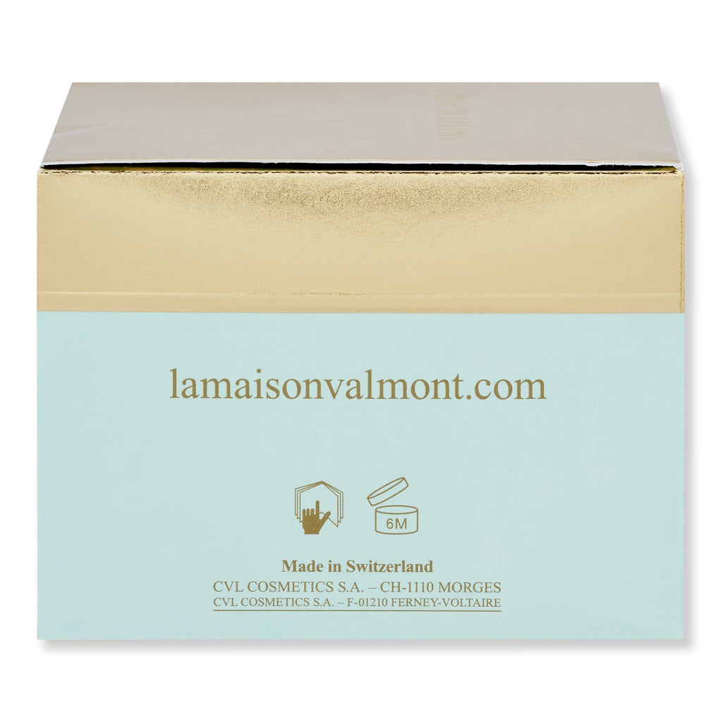 Valmont Valmont Hydra3 Regenetic Cream Skin Care Treatments 