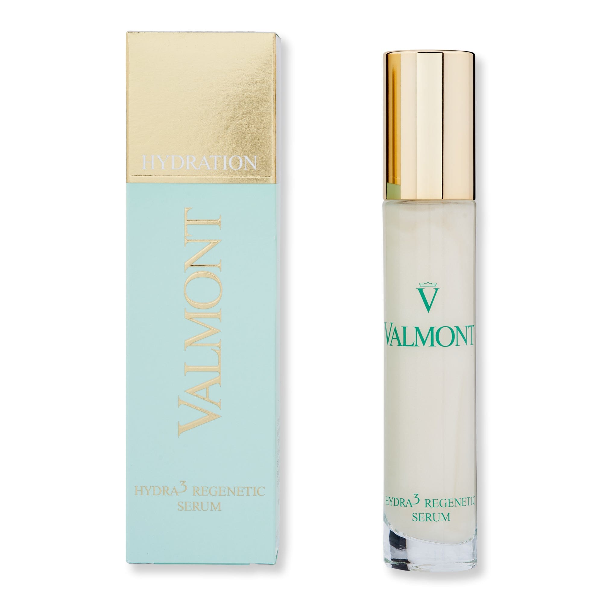 Valmont Valmont Hydra3 Regenetic Serum Serums 
