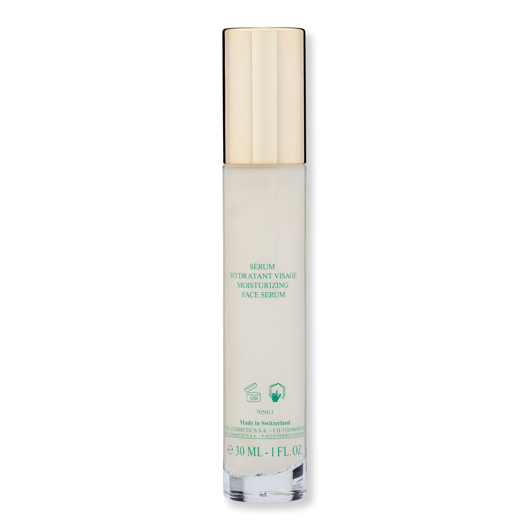 Valmont Valmont Hydra3 Regenetic Serum Serums 