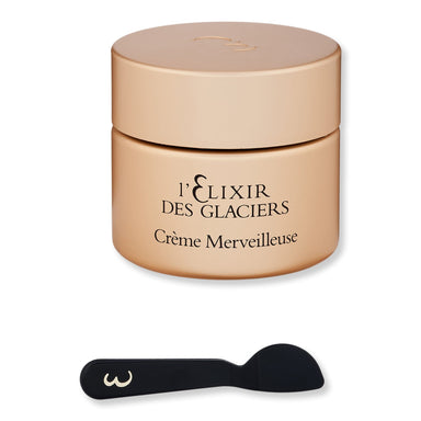 Valmont Valmont l’Ellixir des Glaciers Creme Merveilleuse Face Moisturizers 50 ml 