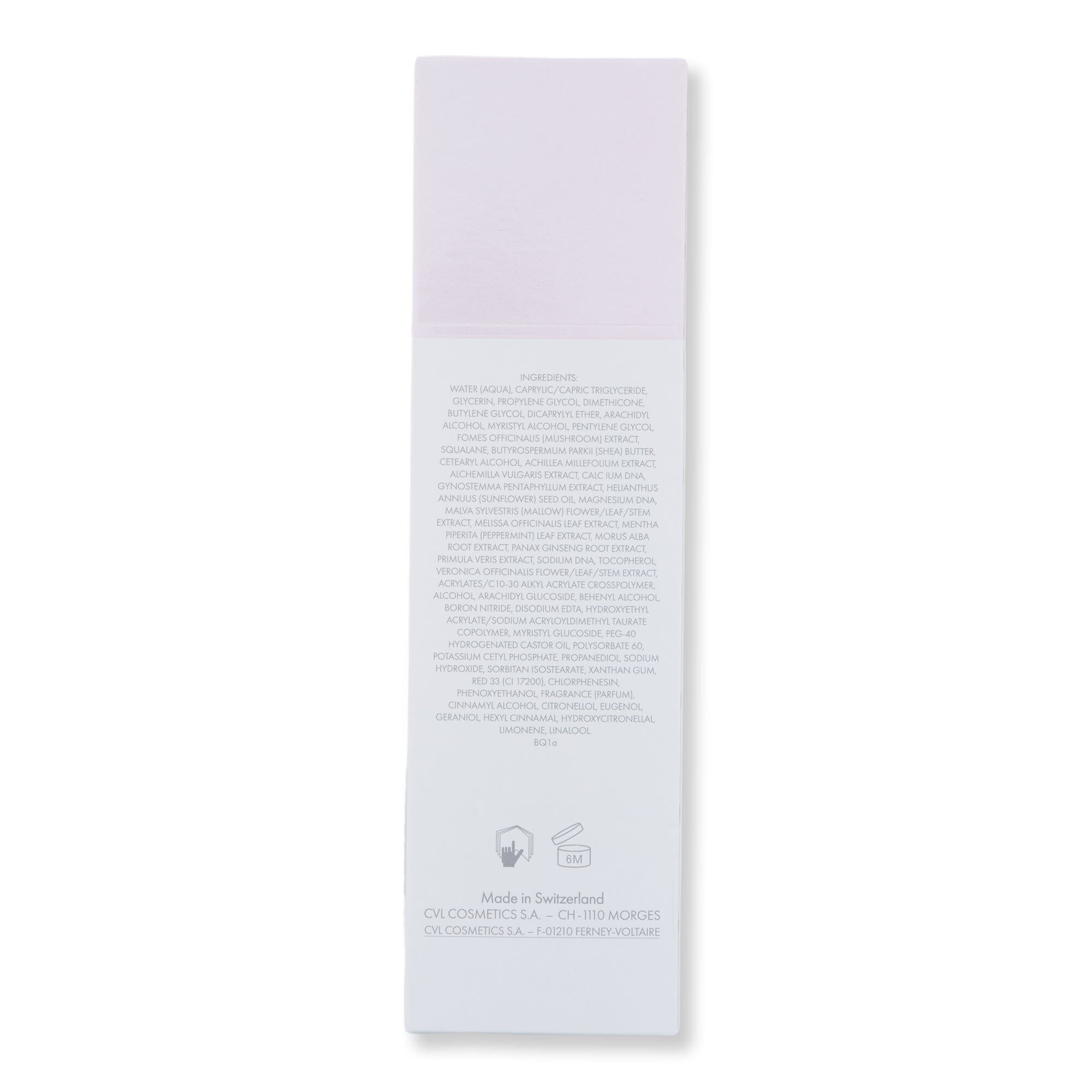 Valmont Valmont LumiCream Skin Care Treatments 