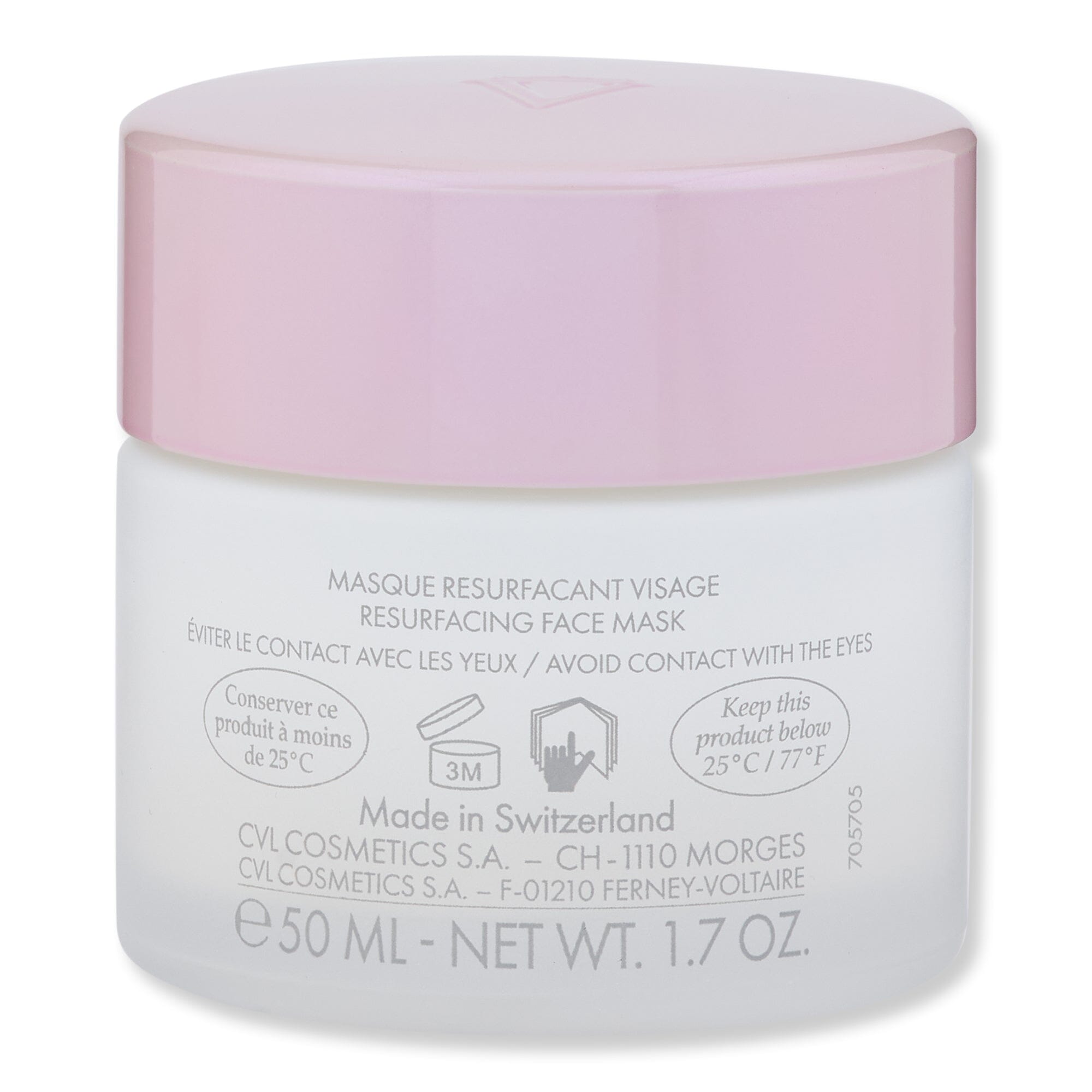 Valmont Valmont LumiMask Face Masks 