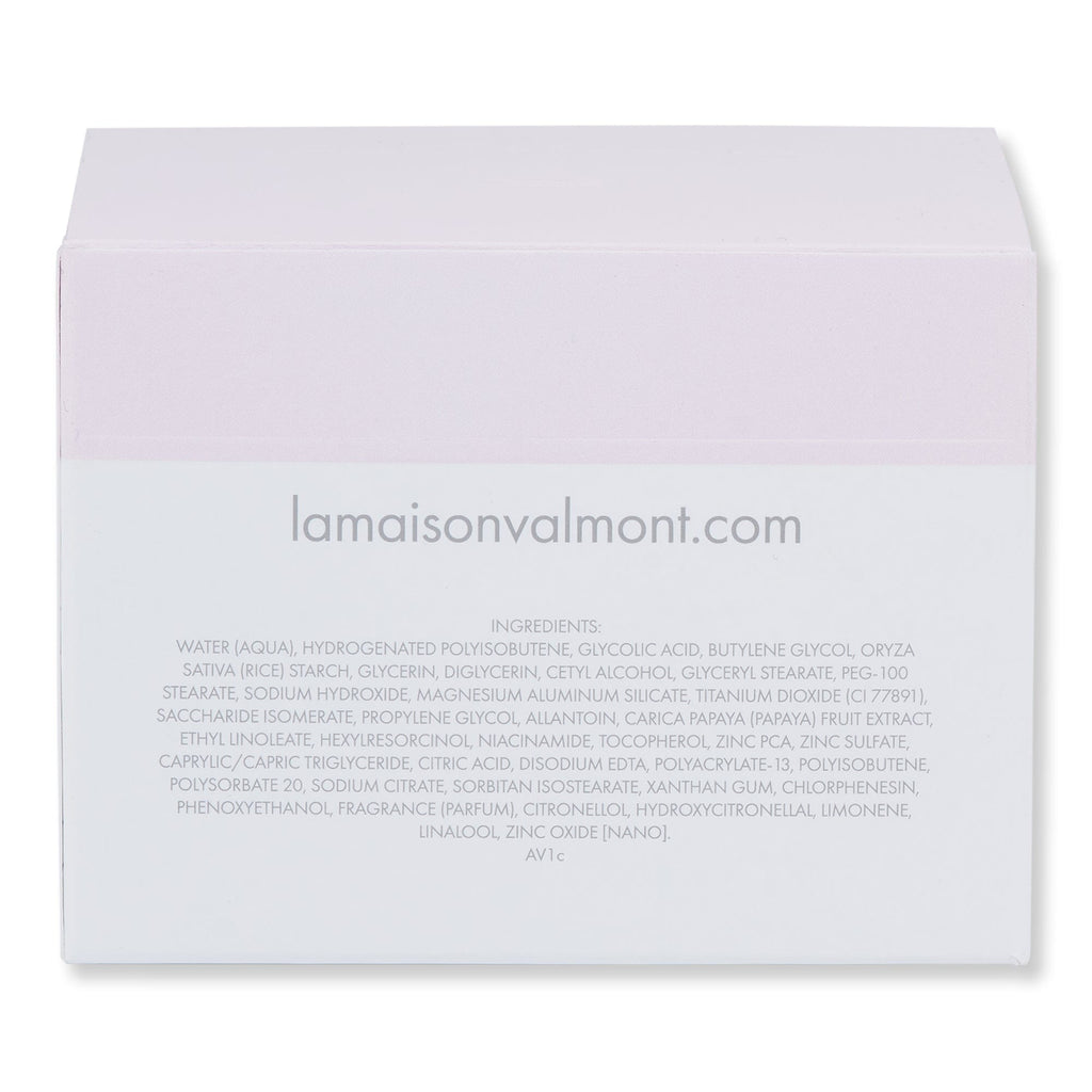 Valmont Valmont LumiMask Face Masks 