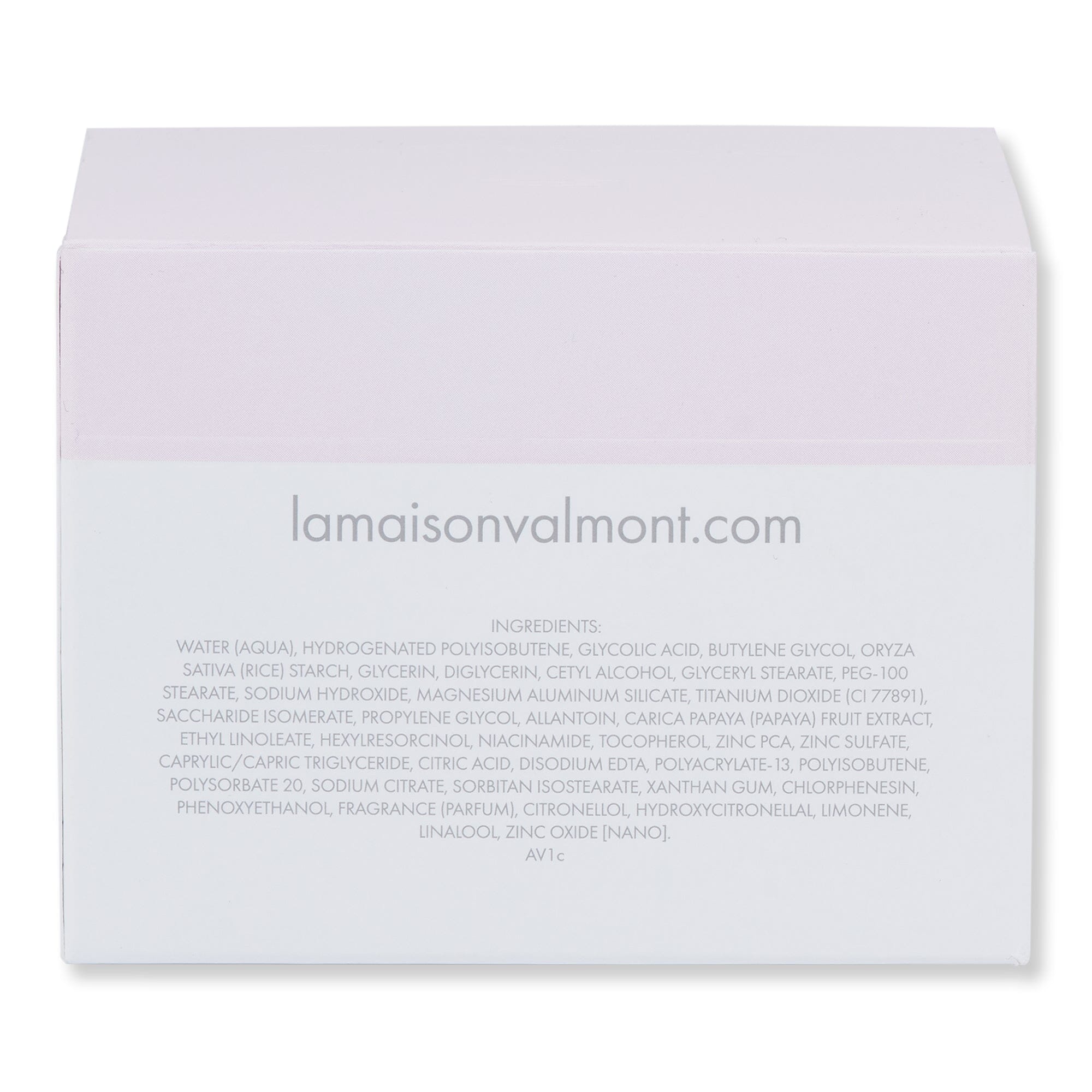 Valmont Valmont LumiMask Face Masks 