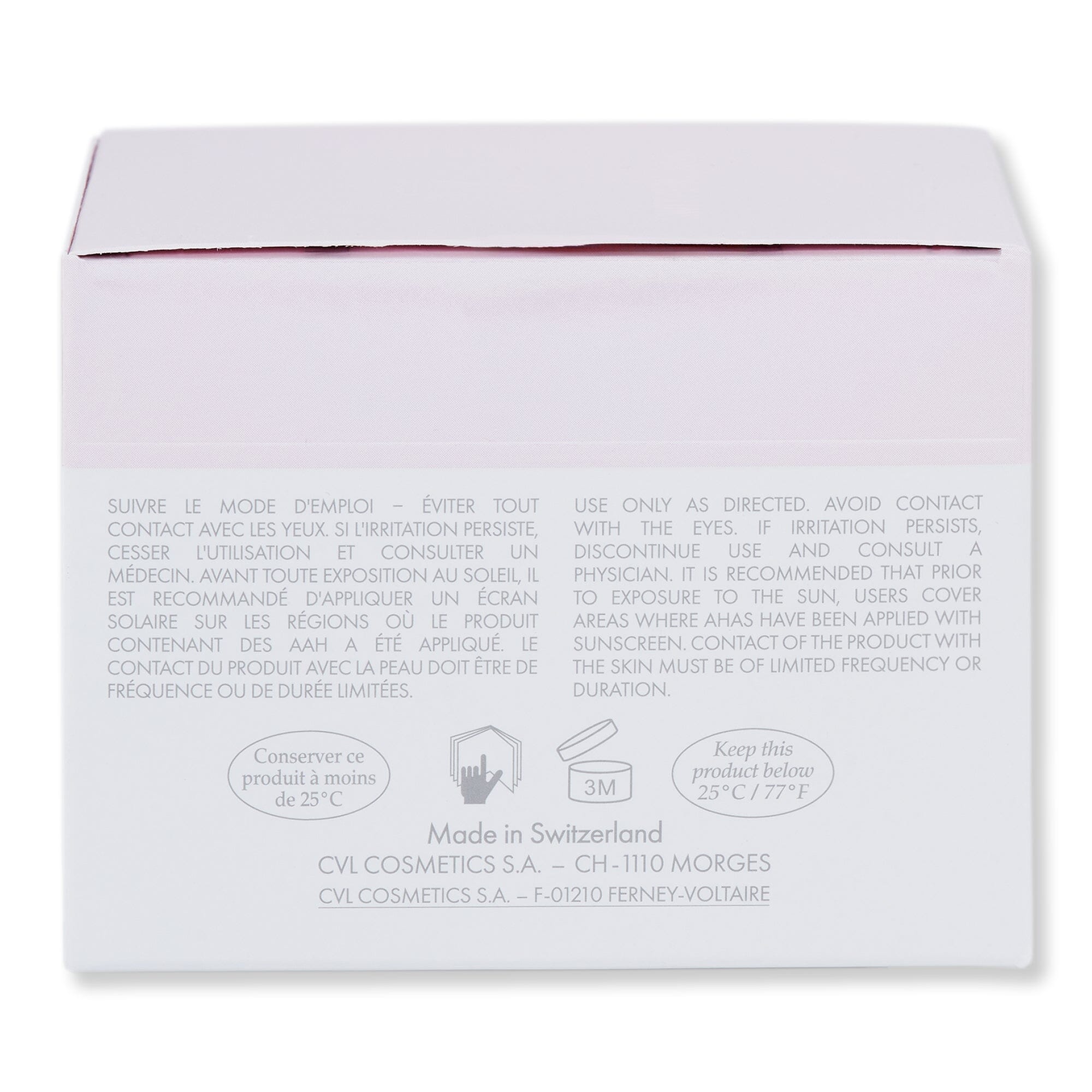 Valmont Valmont LumiMask Face Masks 