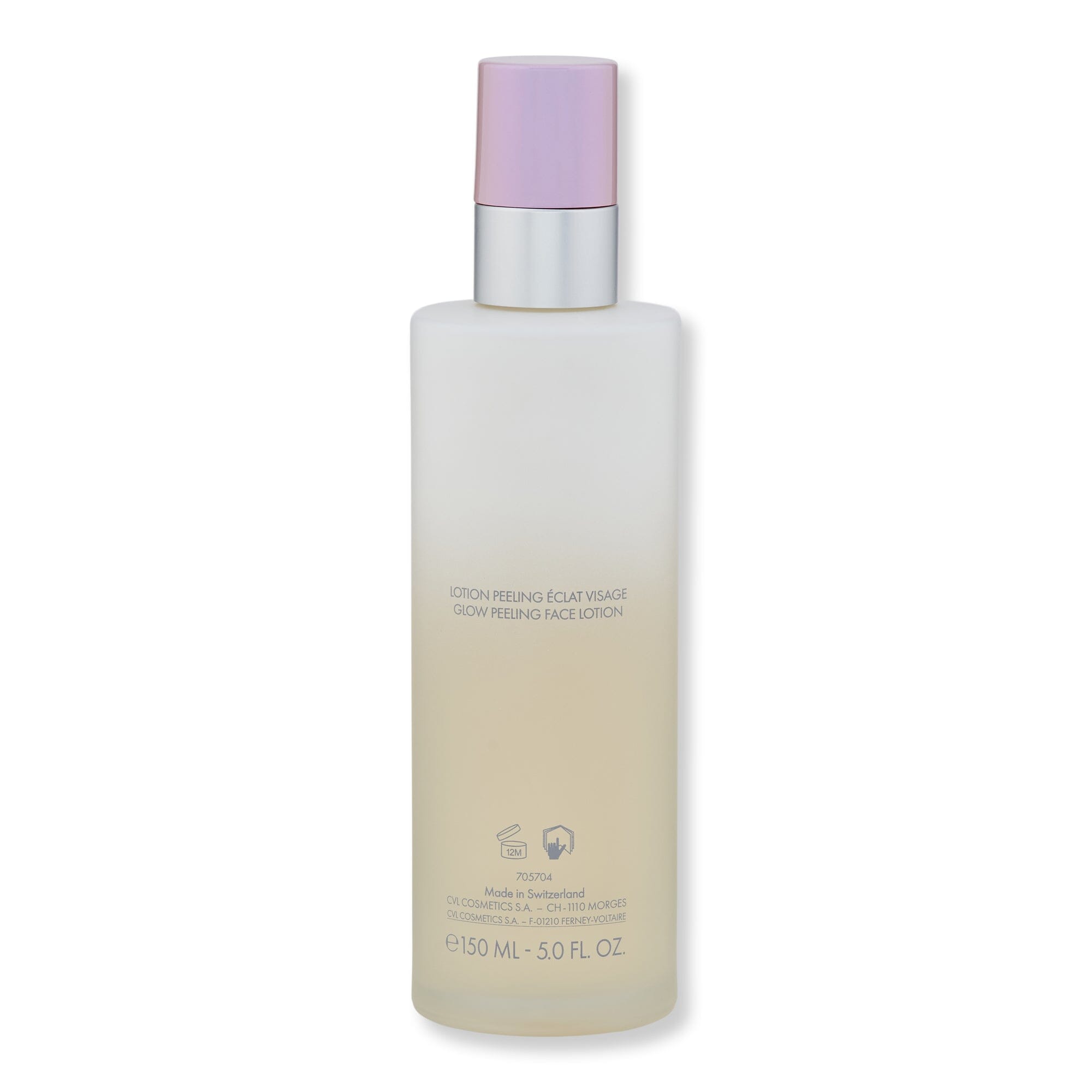 Valmont Valmont LumiPeel Exfoliators & Peels 