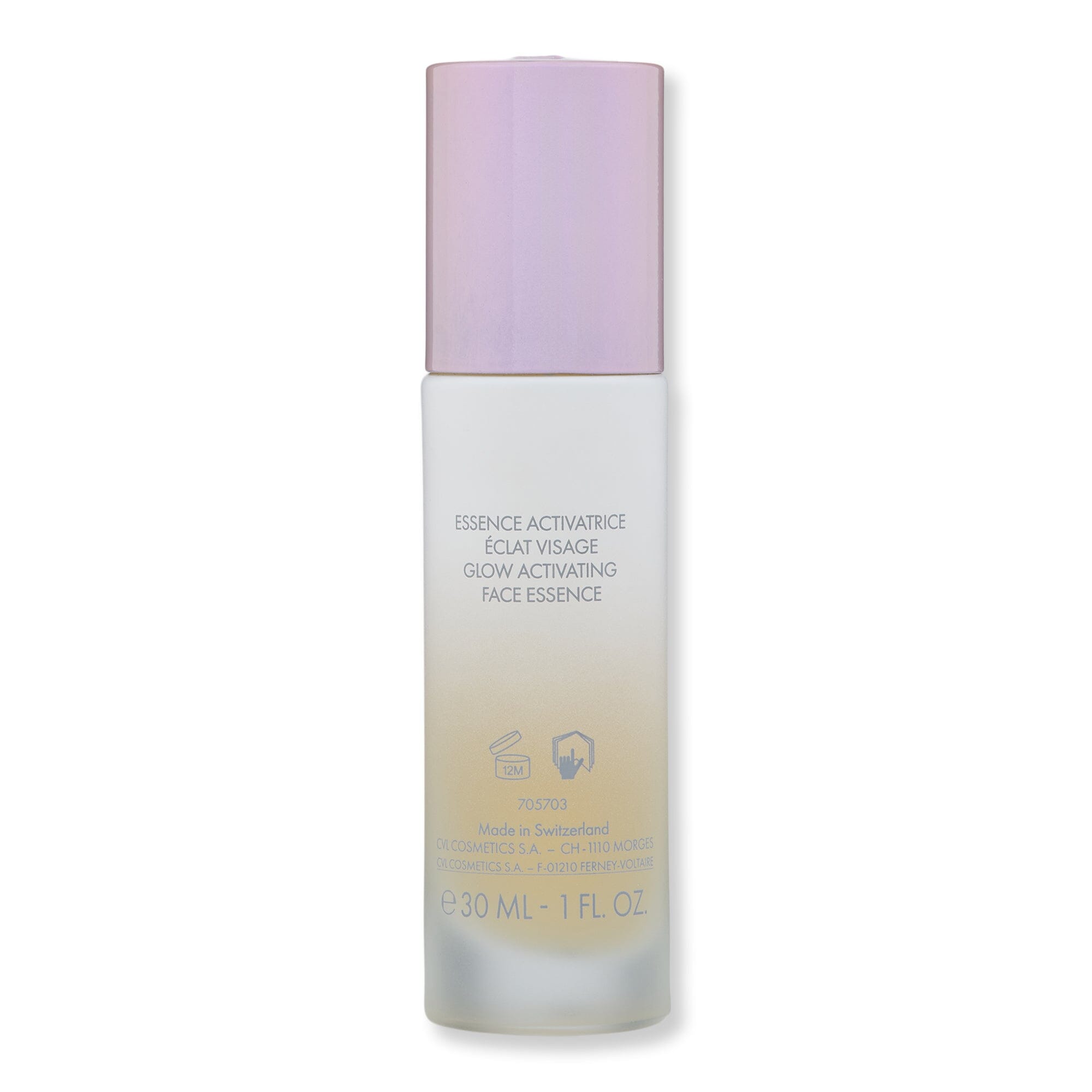 Valmont Valmont LumiSence Serums 