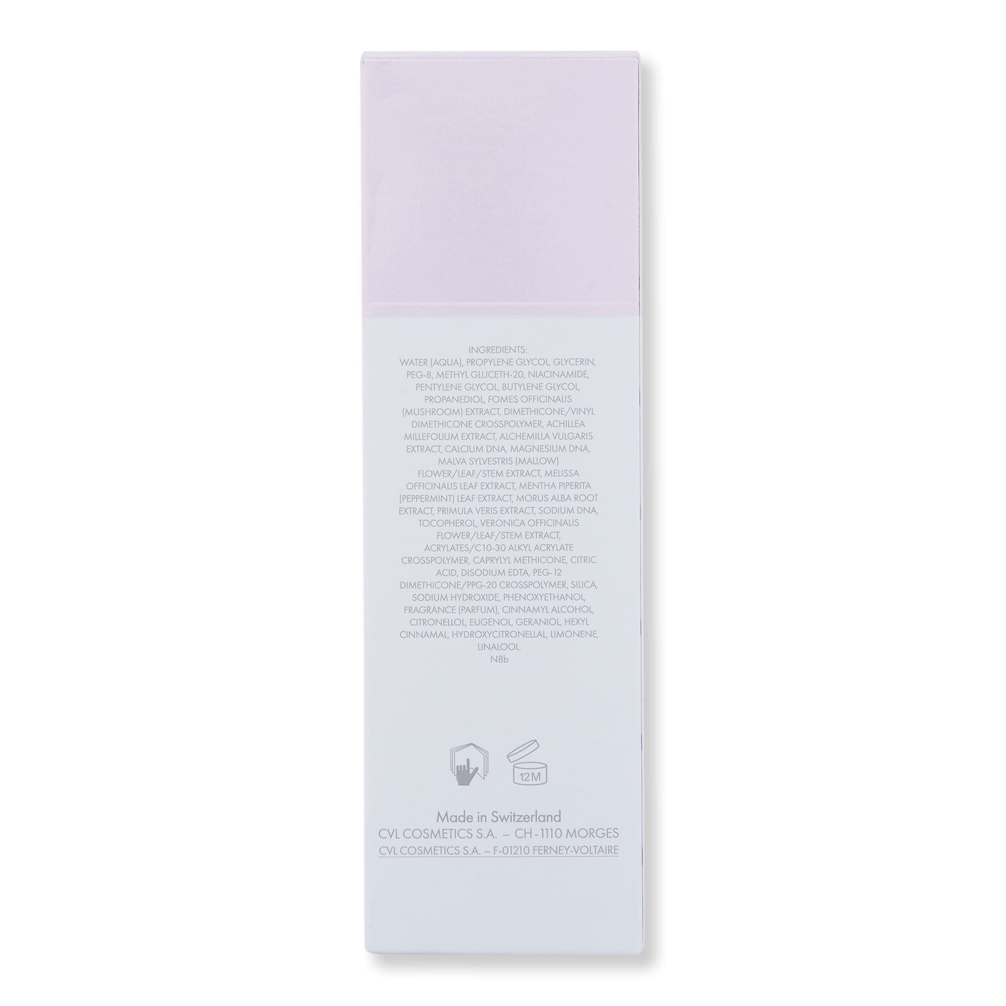 Valmont Valmont LumiSence Serums 