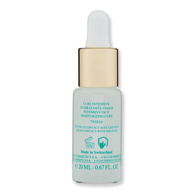 Valmont Valmont Moisturizing Booster Serums 