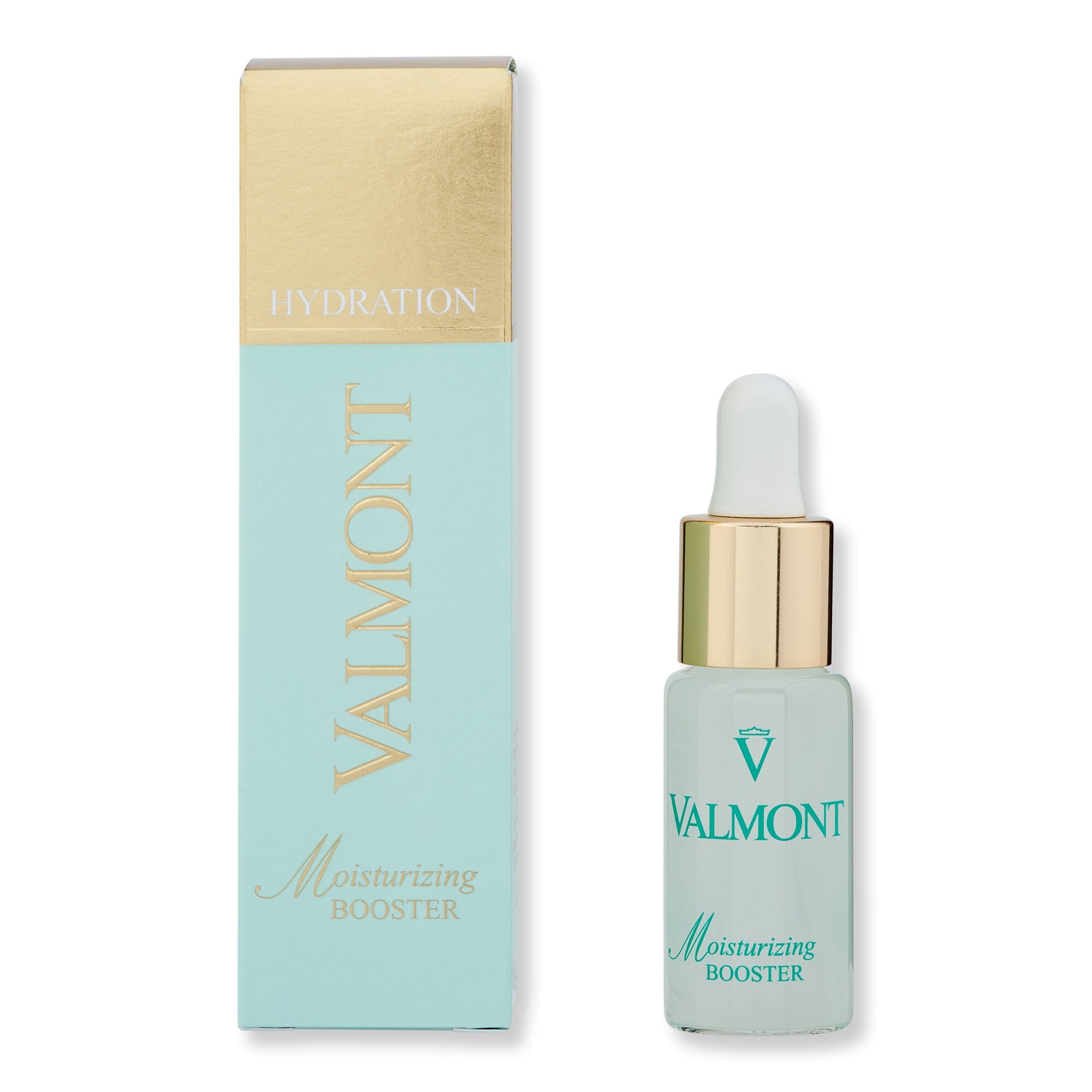 Valmont Valmont Moisturizing Booster Serums 