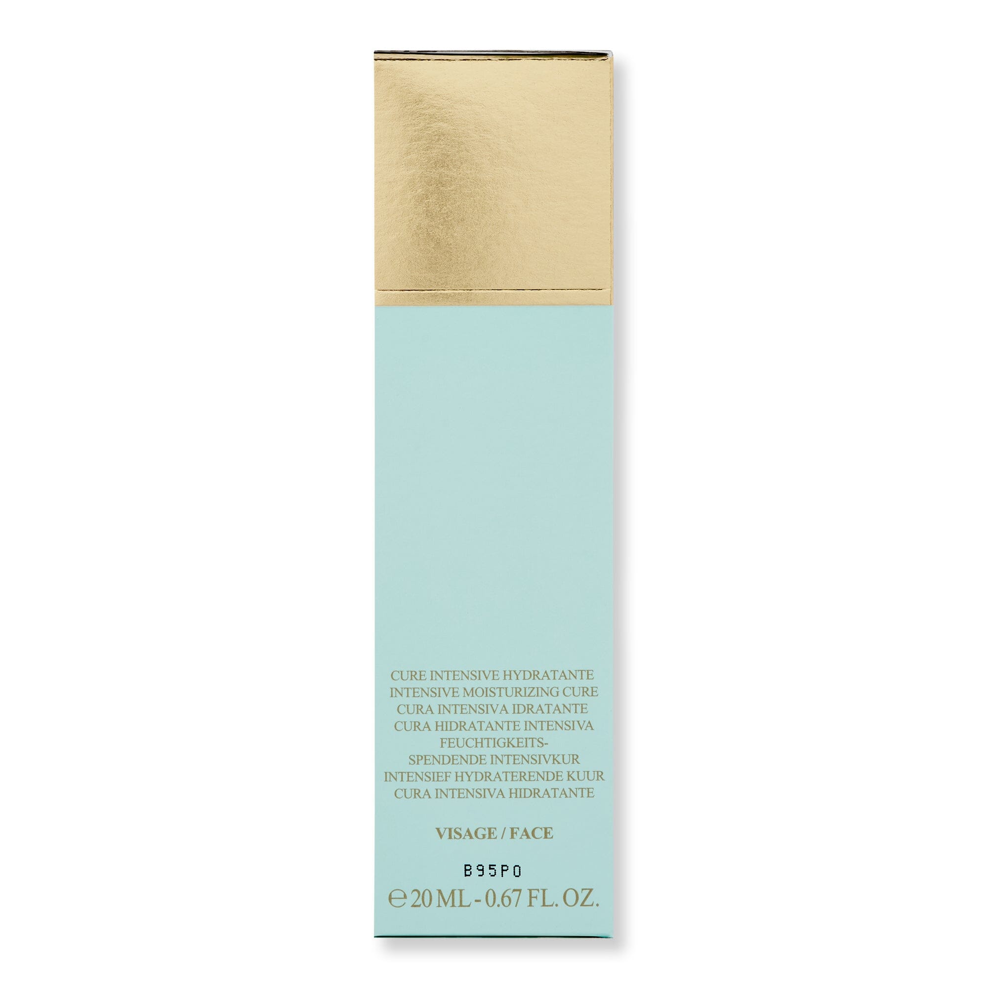 Valmont Valmont Moisturizing Booster Serums 