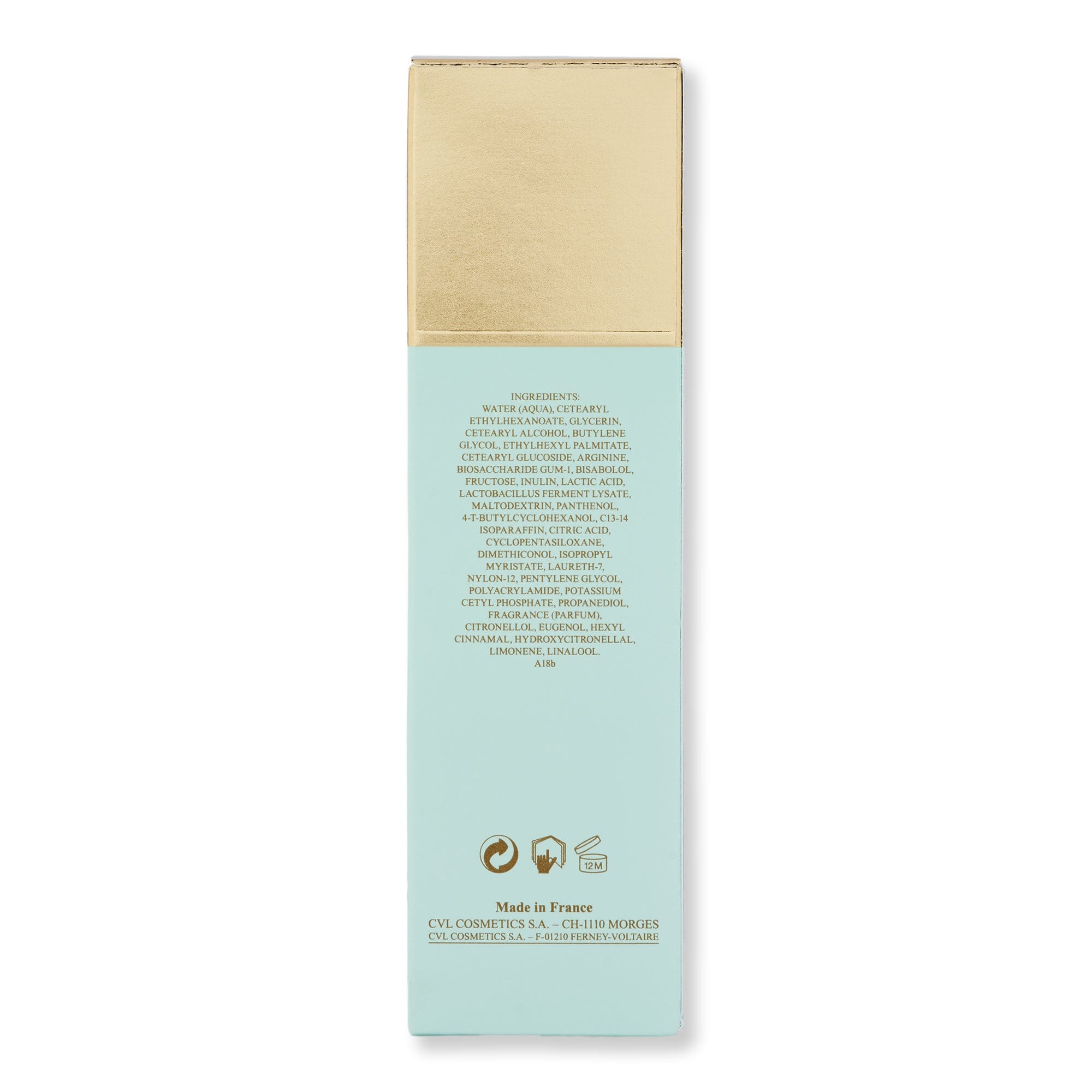 Valmont Valmont Primary Cream Skin Care Treatments 