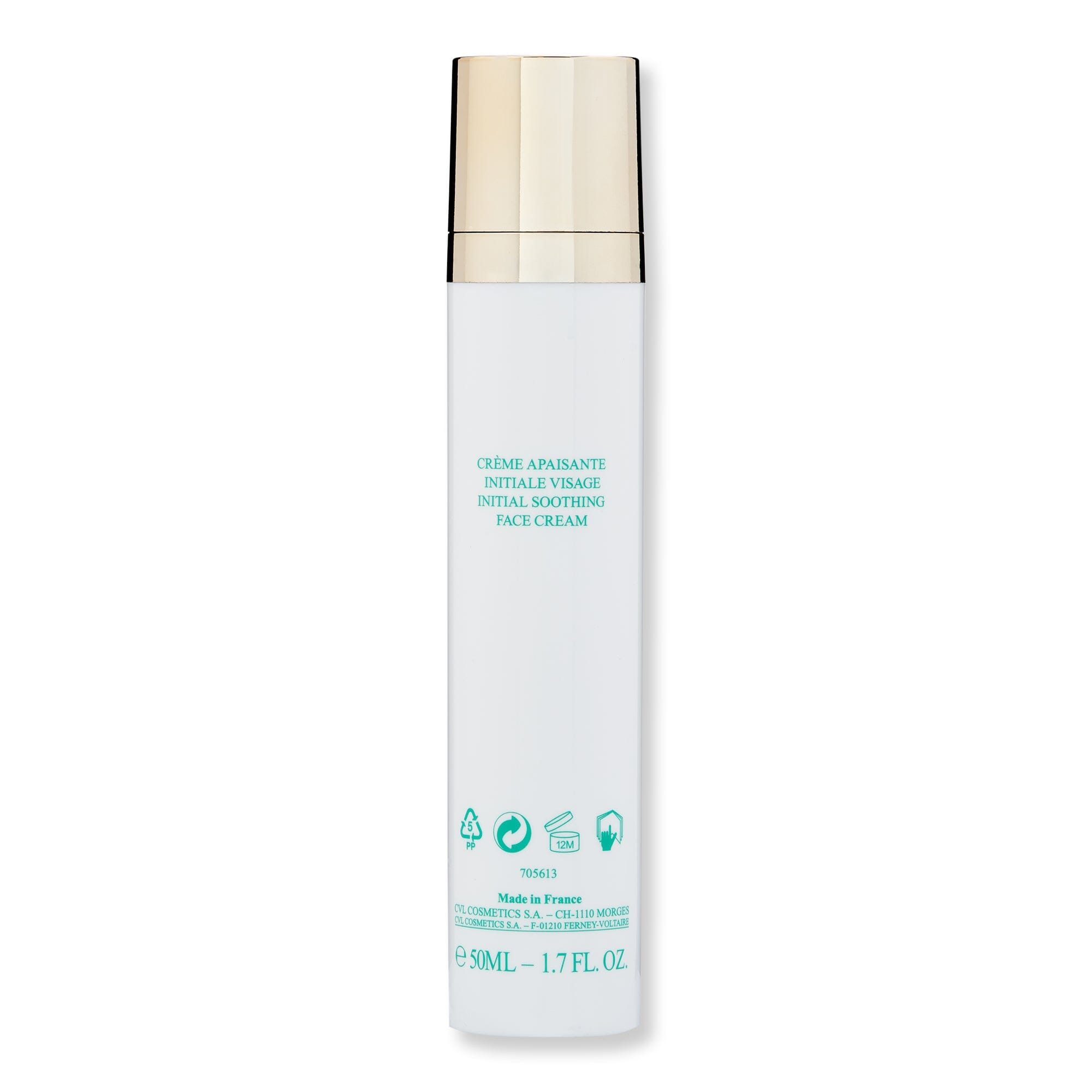 Valmont Valmont Primary Cream Skin Care Treatments 