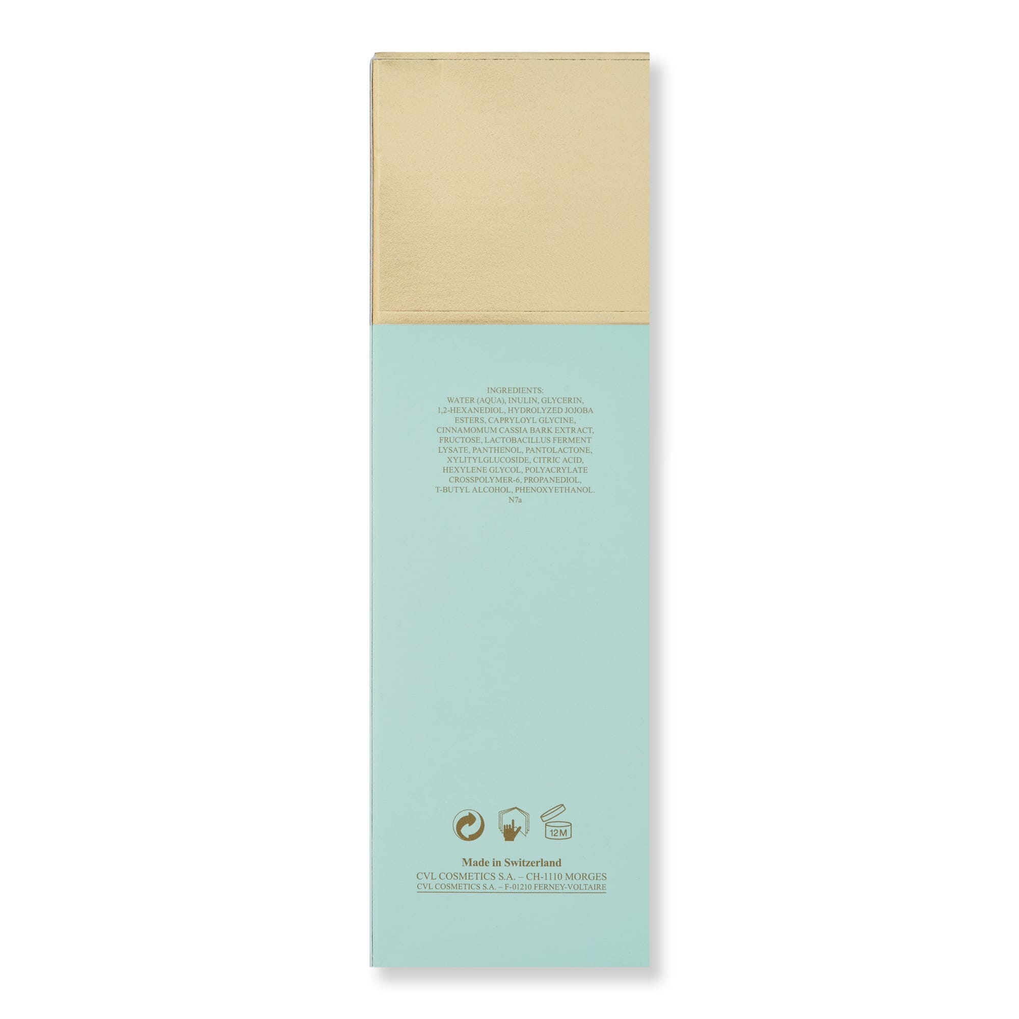Valmont Valmont Primary Veil Face Mists & Essences 
