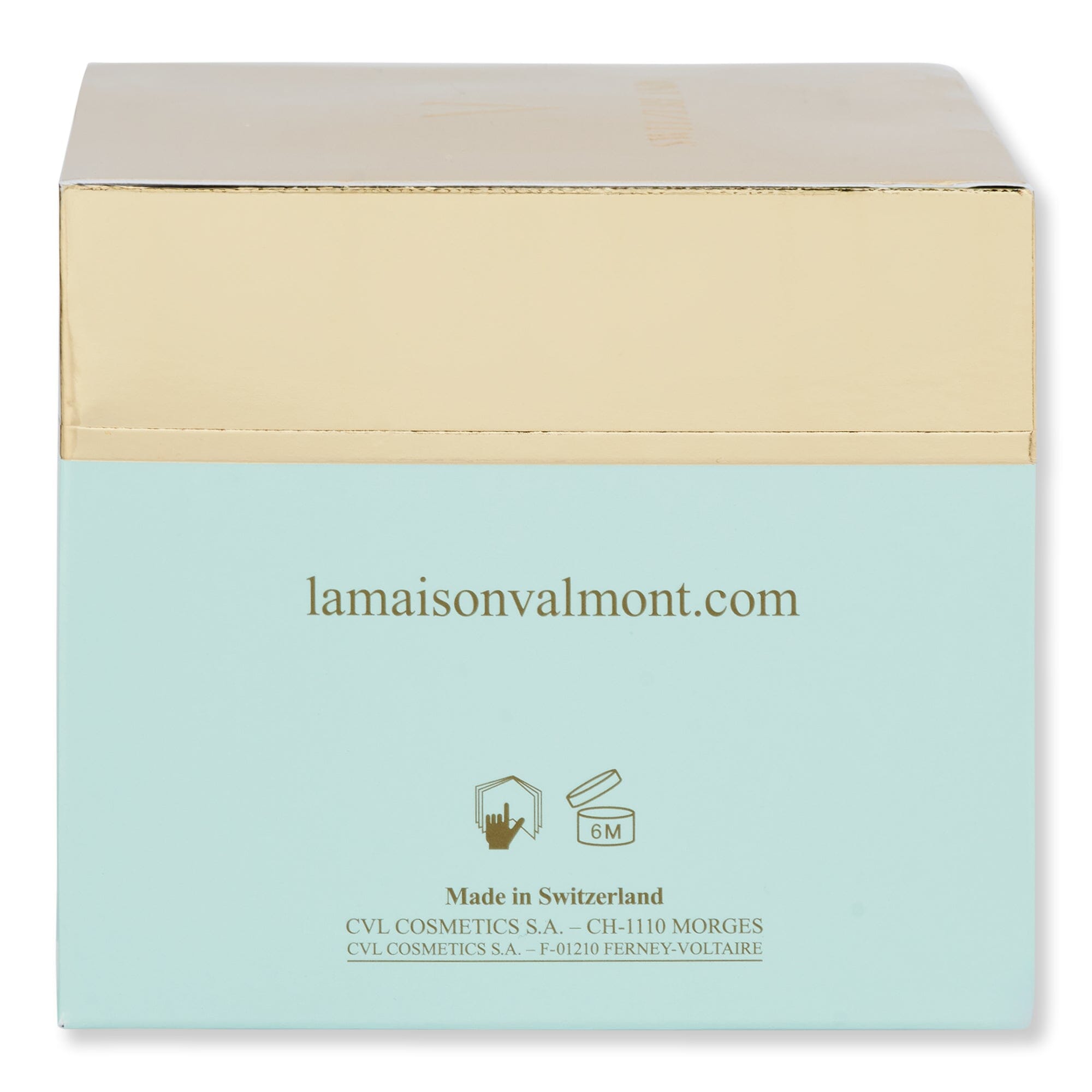 Valmont Valmont Prime Renewing Pack Skin Care Treatments 