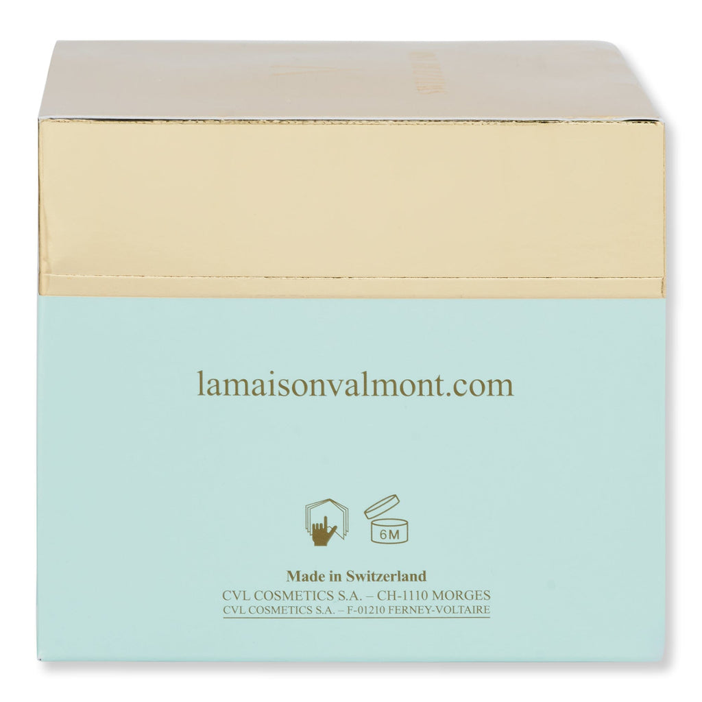 Valmont Valmont Prime Renewing Pack Skin Care Treatments 