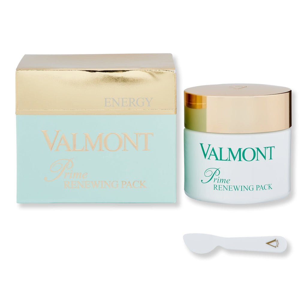 Valmont Valmont Prime Renewing Pack Skin Care Treatments 