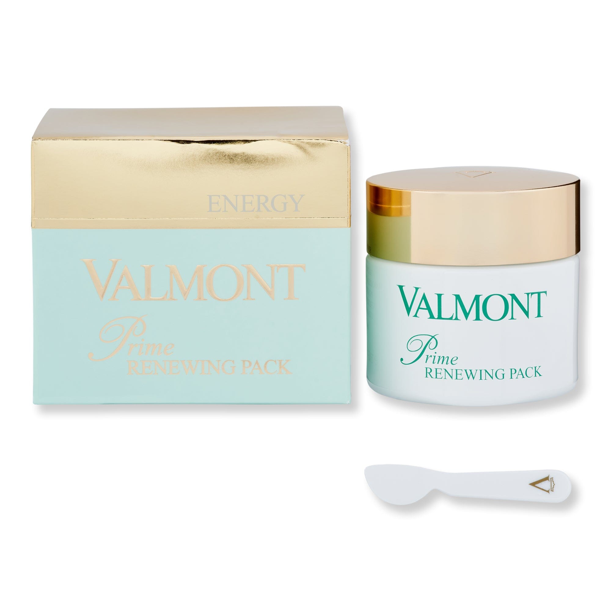 Valmont Valmont Prime Renewing Pack Skin Care Treatments 