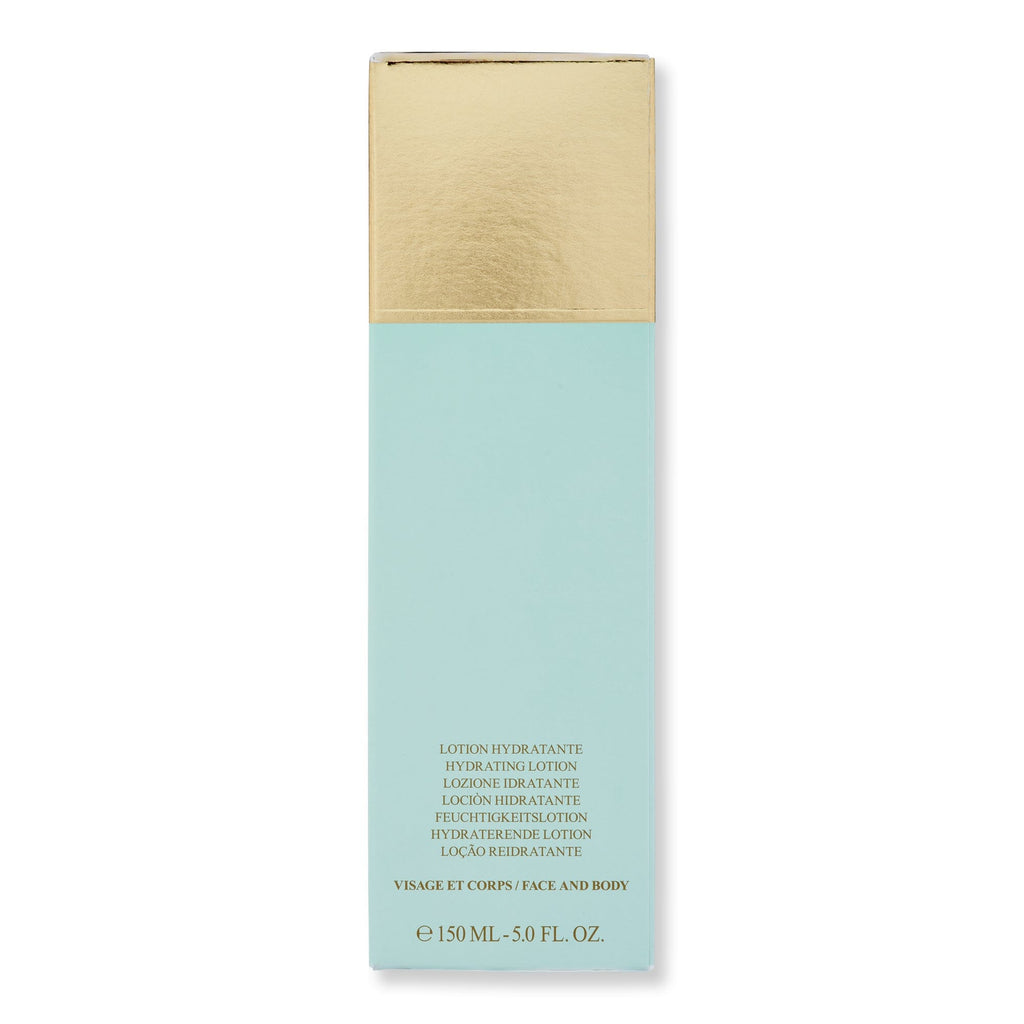 Valmont Valmont Priming With A Hydrating Fluid Face Mists & Essences 