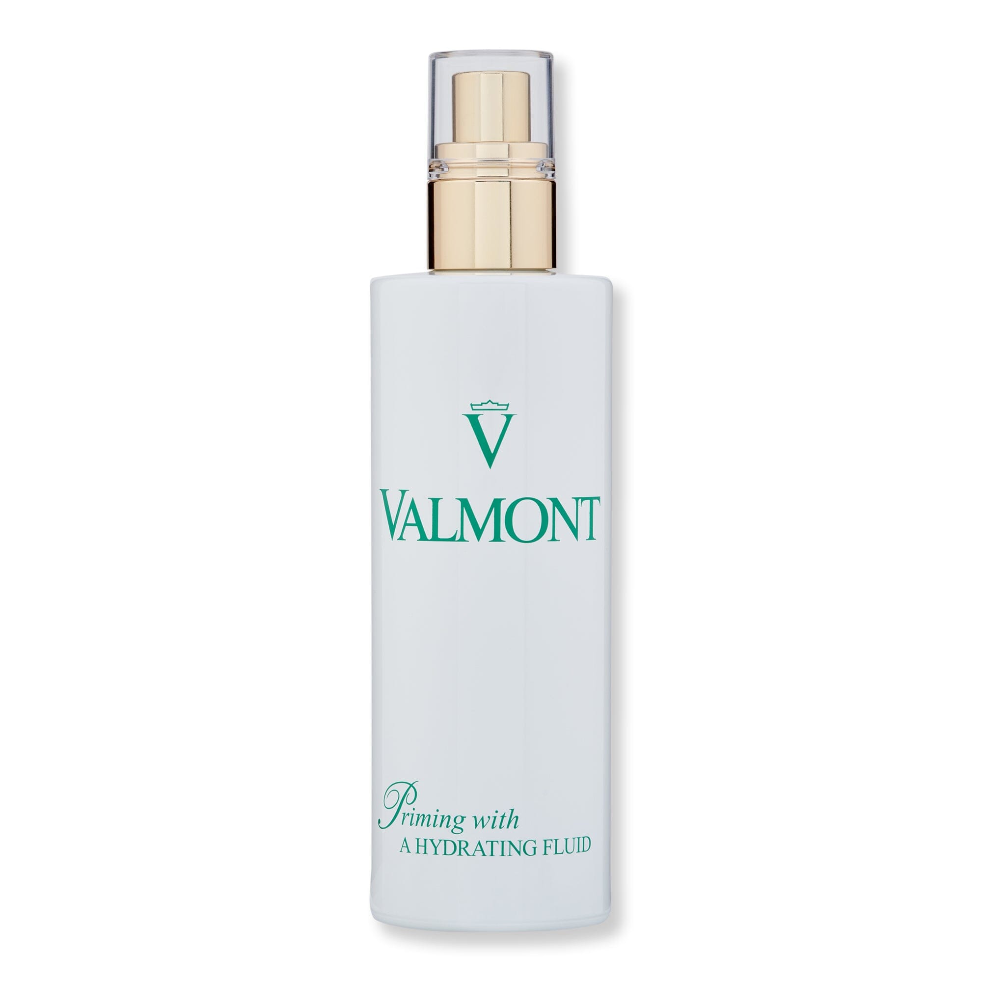 Valmont Valmont Priming With A Hydrating Fluid Face Mists & Essences 150 ml 