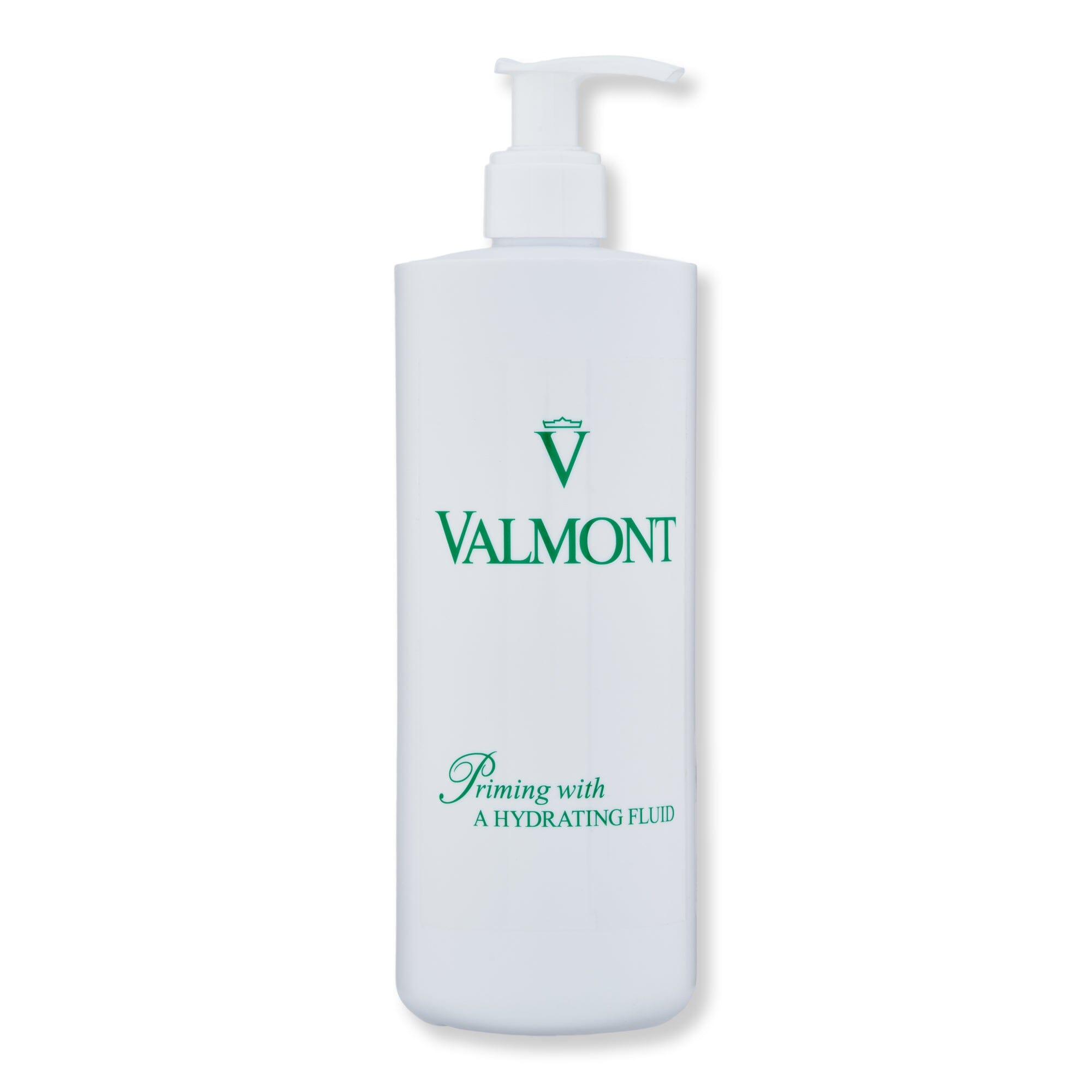 Valmont Valmont Priming With A Hydrating Fluid Face Mists & Essences 500 ml 
