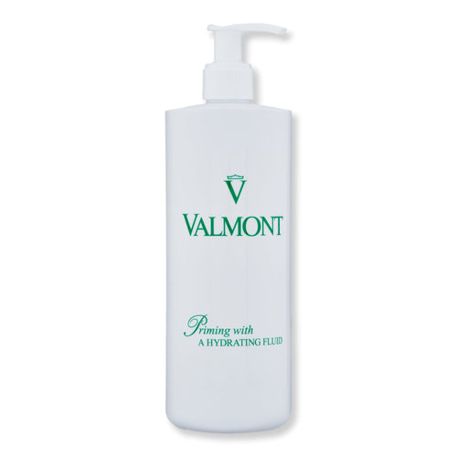Valmont Valmont Priming With A Hydrating Fluid Face Mists & Essences 500 ml 