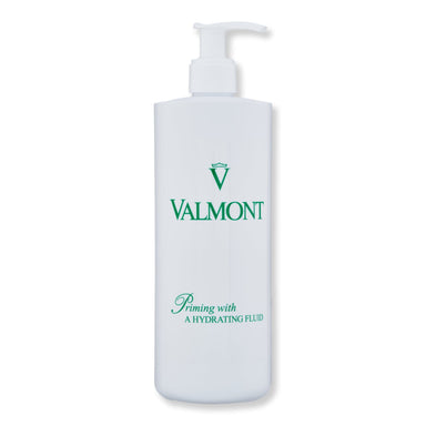 Valmont Valmont Priming With A Hydrating Fluid Face Mists & Essences 