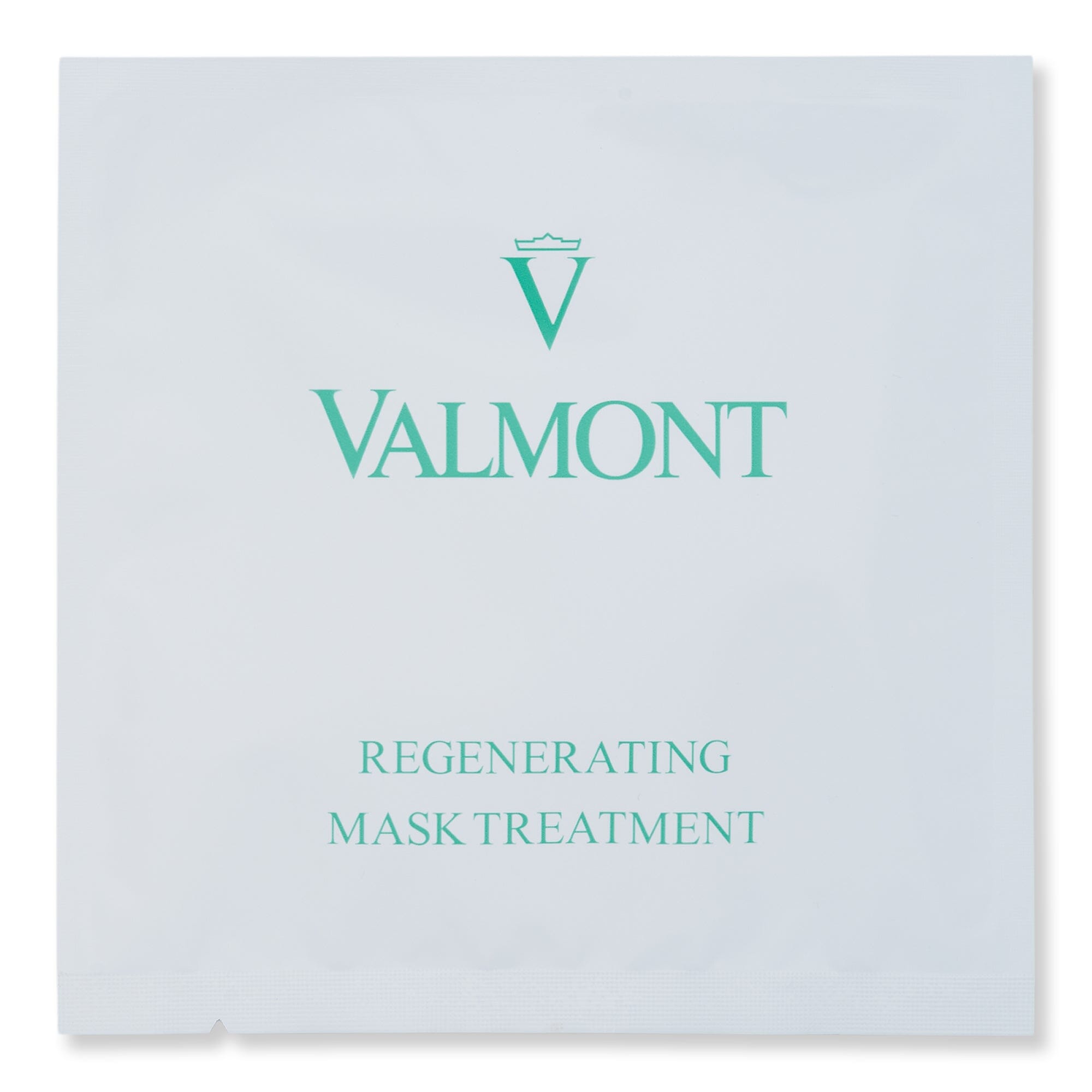 Valmont Valmont Regenerating Mask Treatment Face Masks 1 Ct 