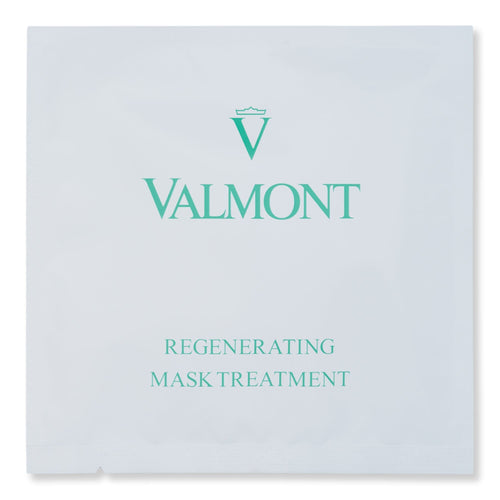Valmont Valmont Regenerating Mask Treatment Face Masks 1 Ct 