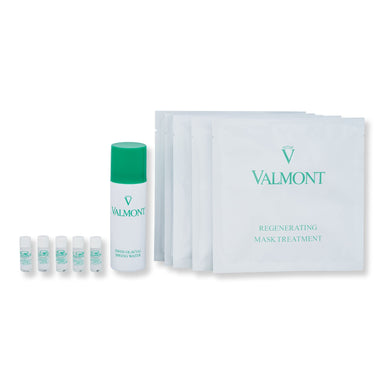 Valmont Valmont Regenerating Mask Treatment Face Masks 5 Ct 