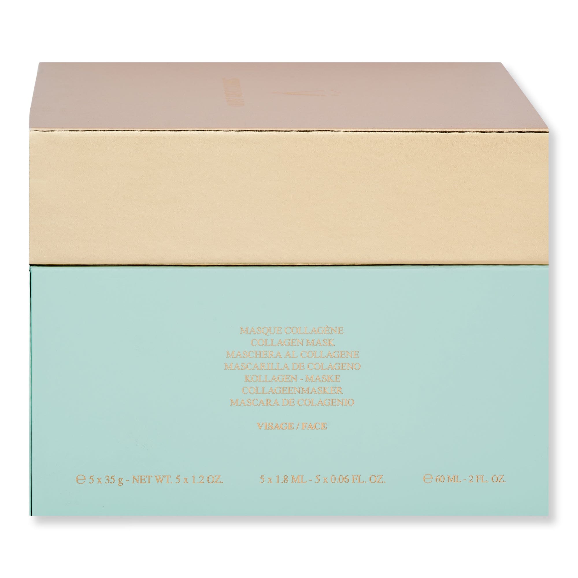 Valmont Valmont Regenerating Mask Treatment Face Masks 