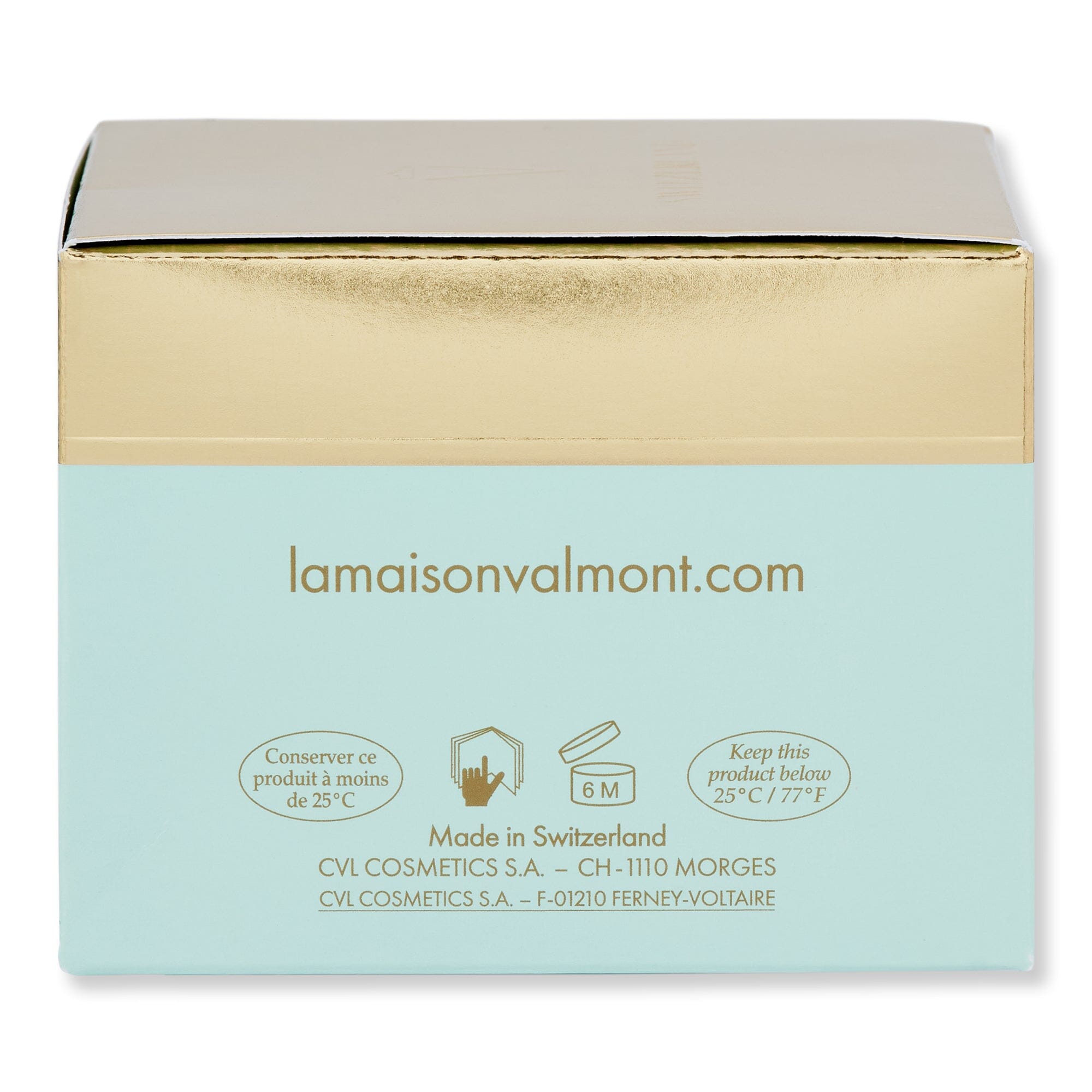 Valmont Valmont V-Lift Cream Skin Care Treatments 