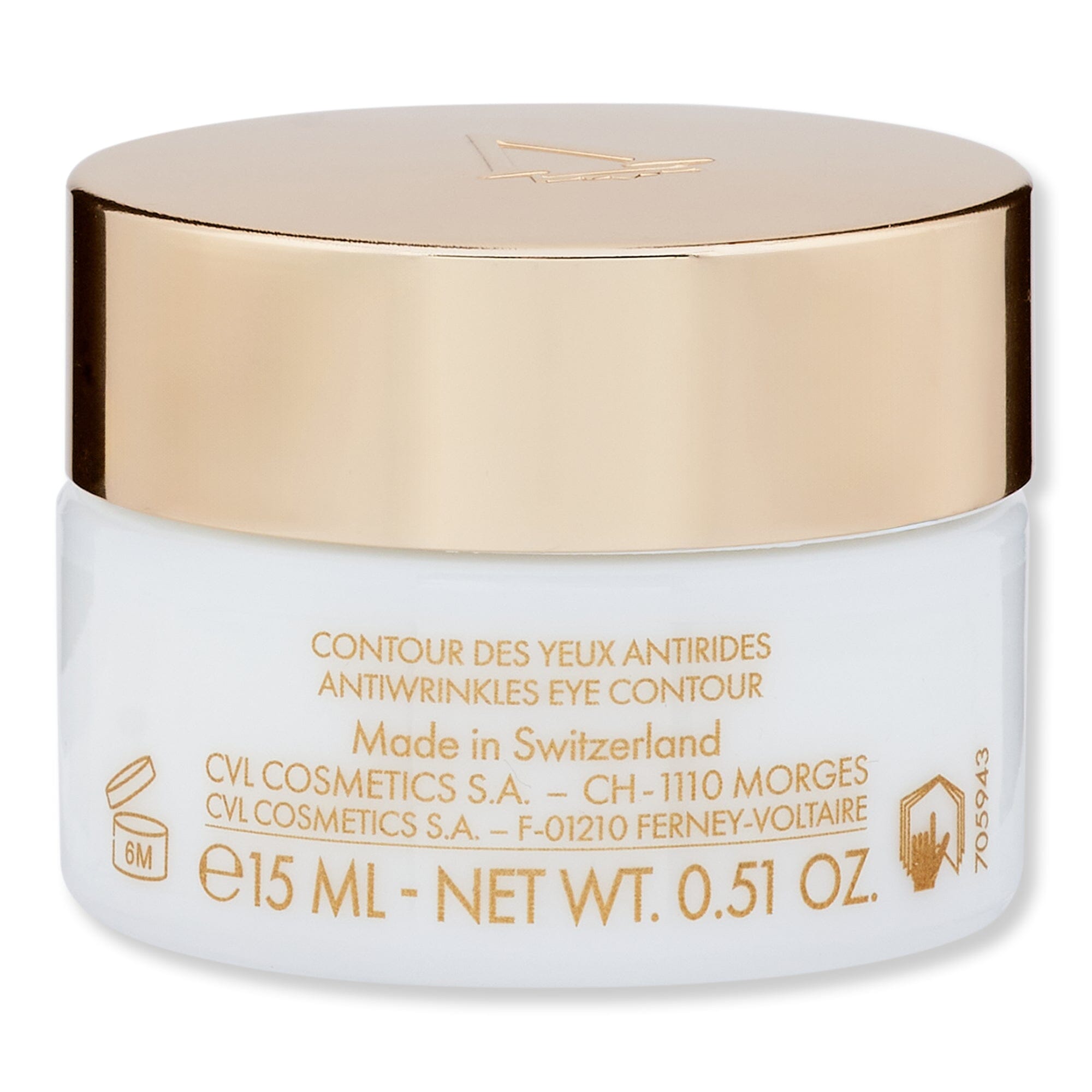 Valmont Valmont V-Lift Eye Eye Creams 
