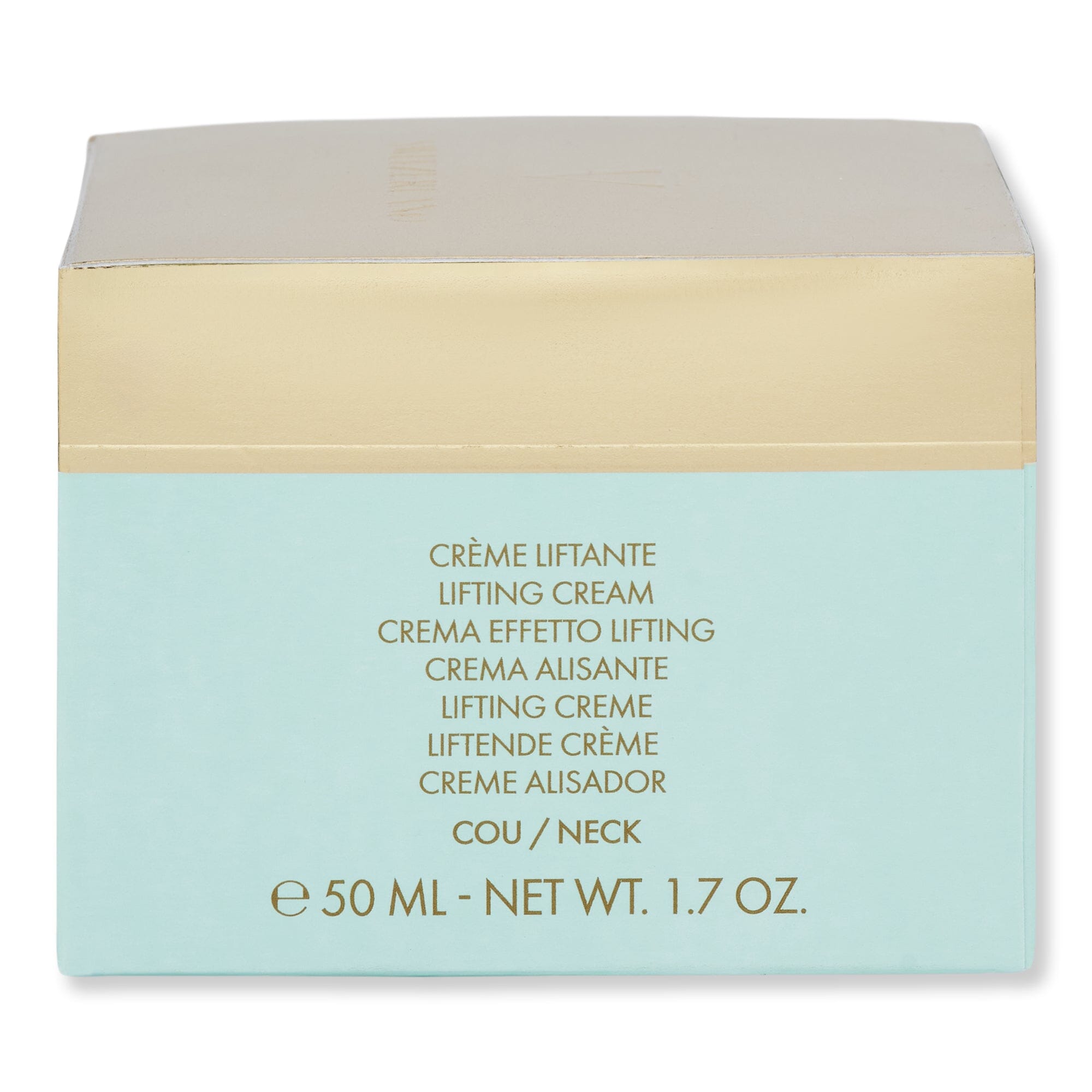 Valmont Valmont V-Lift Neck Decollete & Neck Creams 