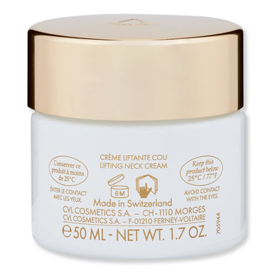 Valmont Valmont V-Lift Neck Decollete & Neck Creams 