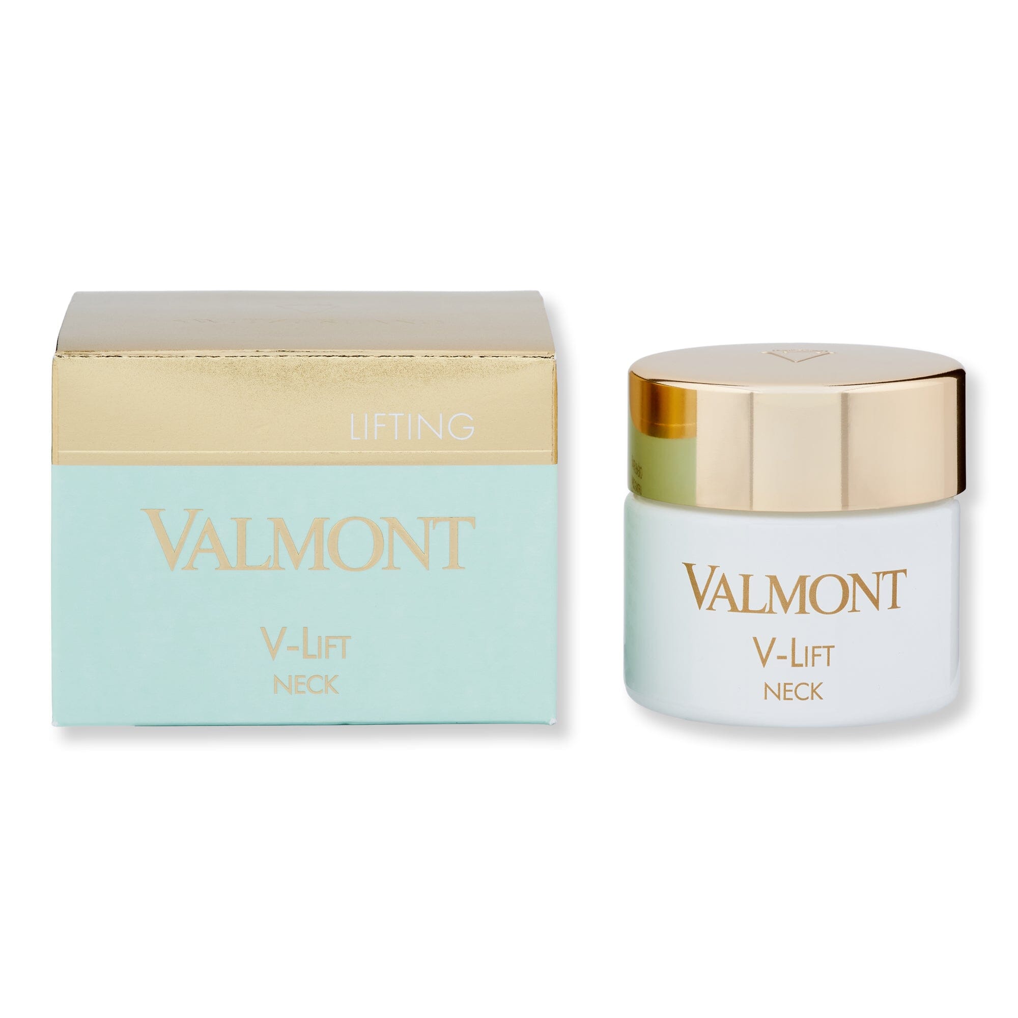 Valmont Valmont V-Lift Neck Decollete & Neck Creams 